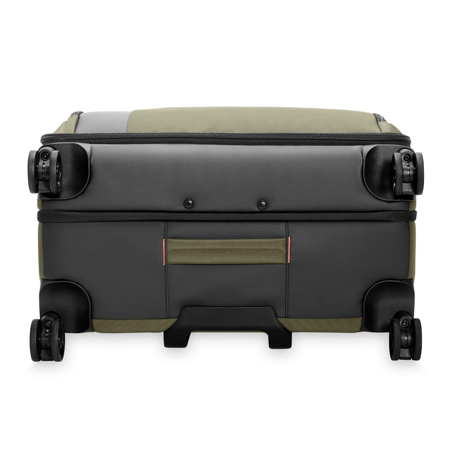 ZDX Large Expandable Spinner