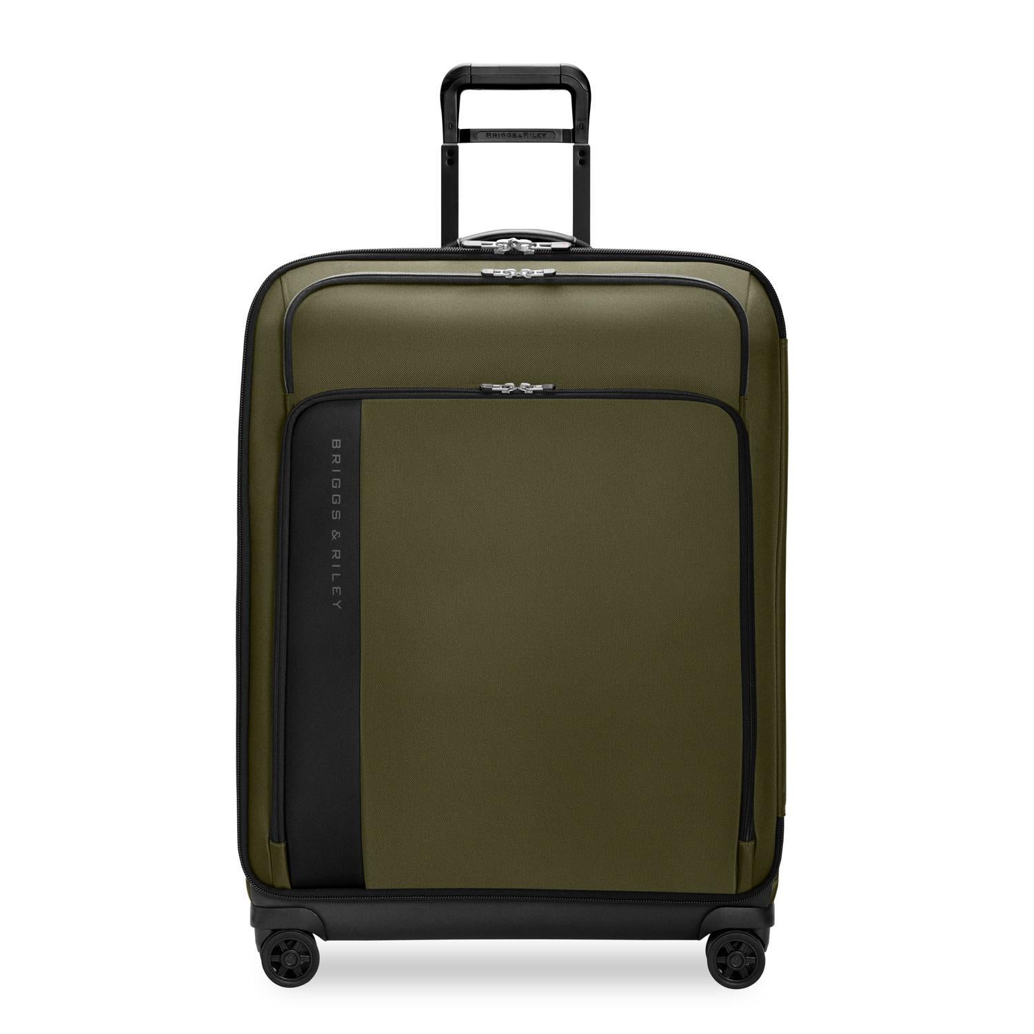 ZDX Large Expandable Spinner
