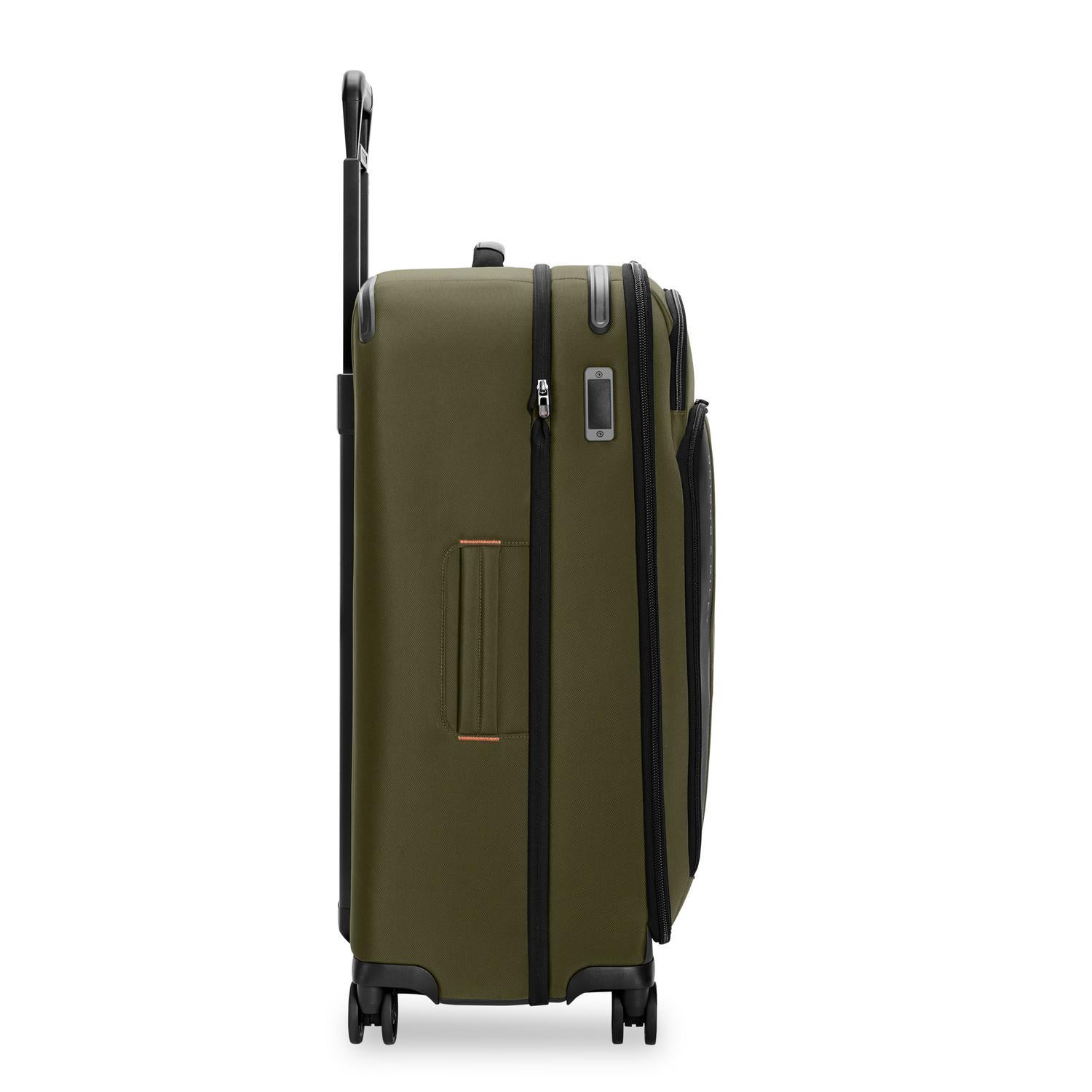 ZDX Large Expandable Spinner