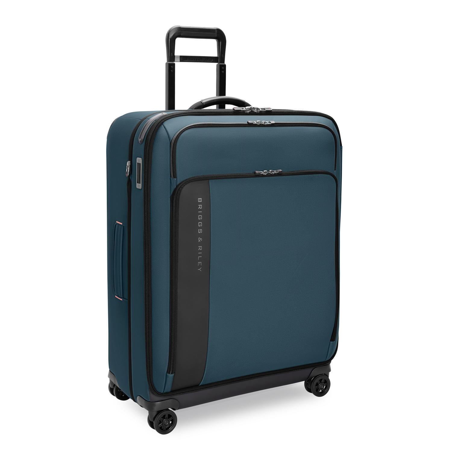 ZDX Large Expandable Spinner