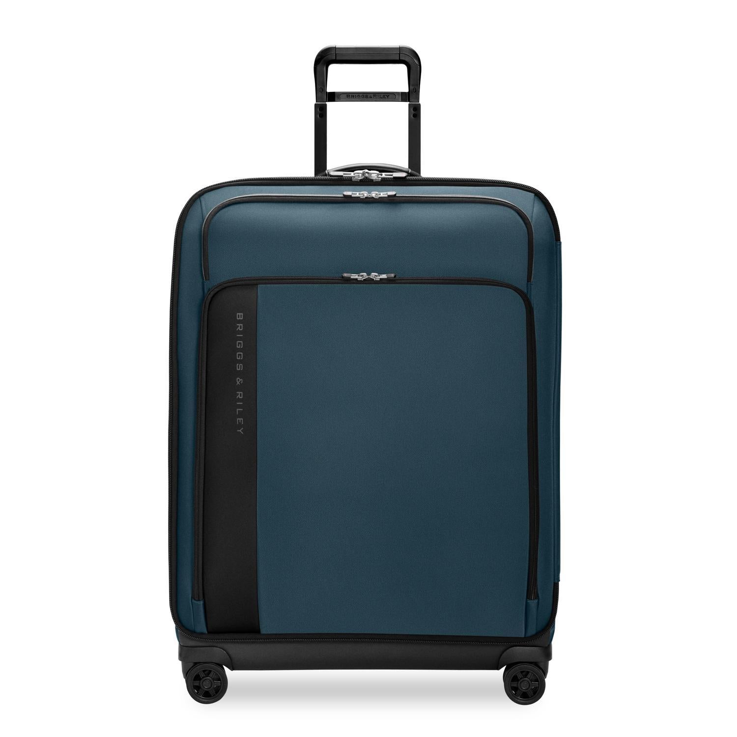 ZDX Large Expandable Spinner