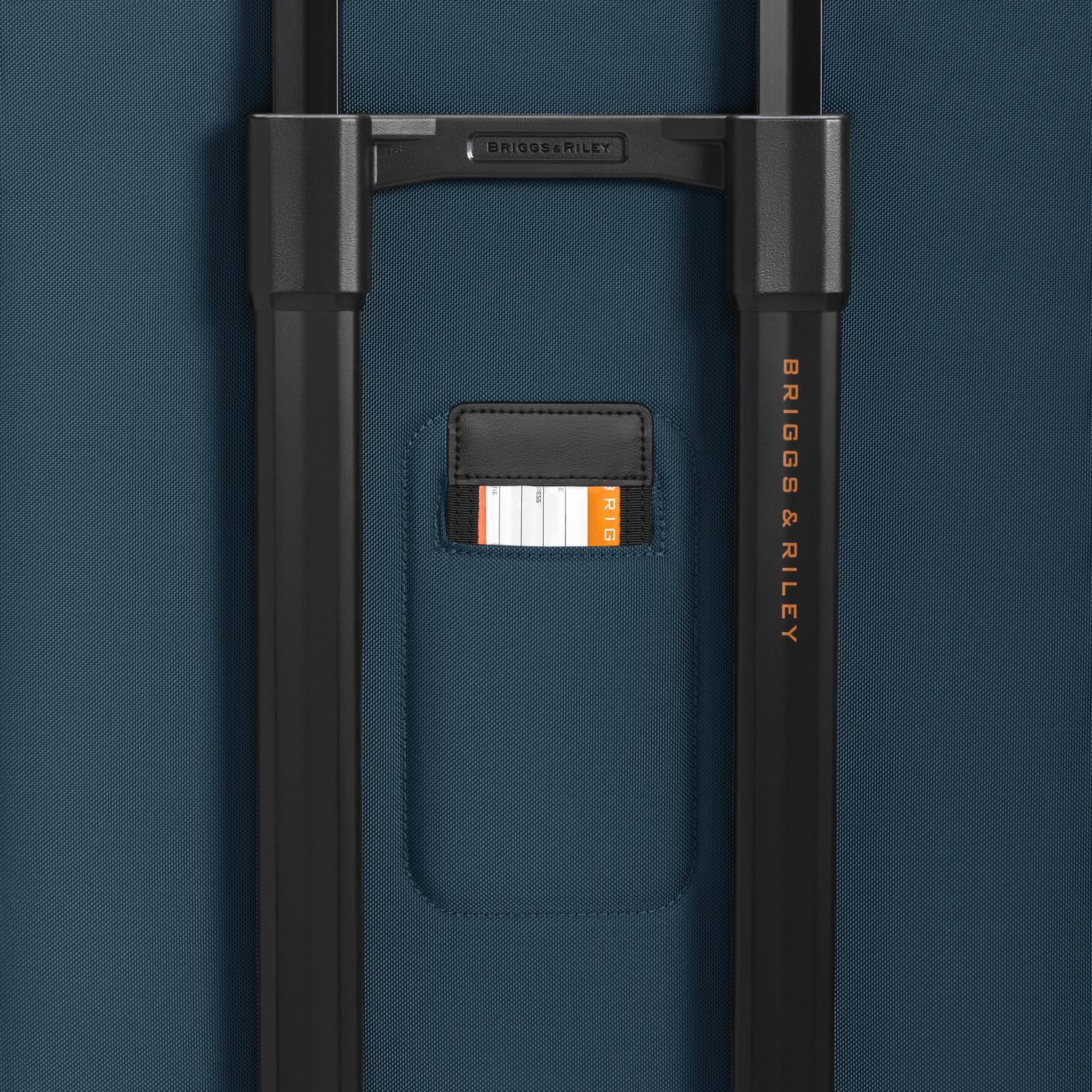 ZDX Large Expandable Spinner
