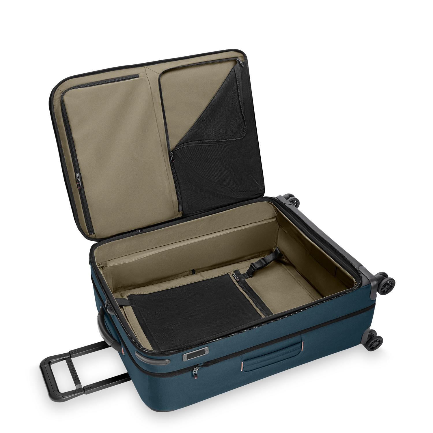 ZDX Large Expandable Spinner