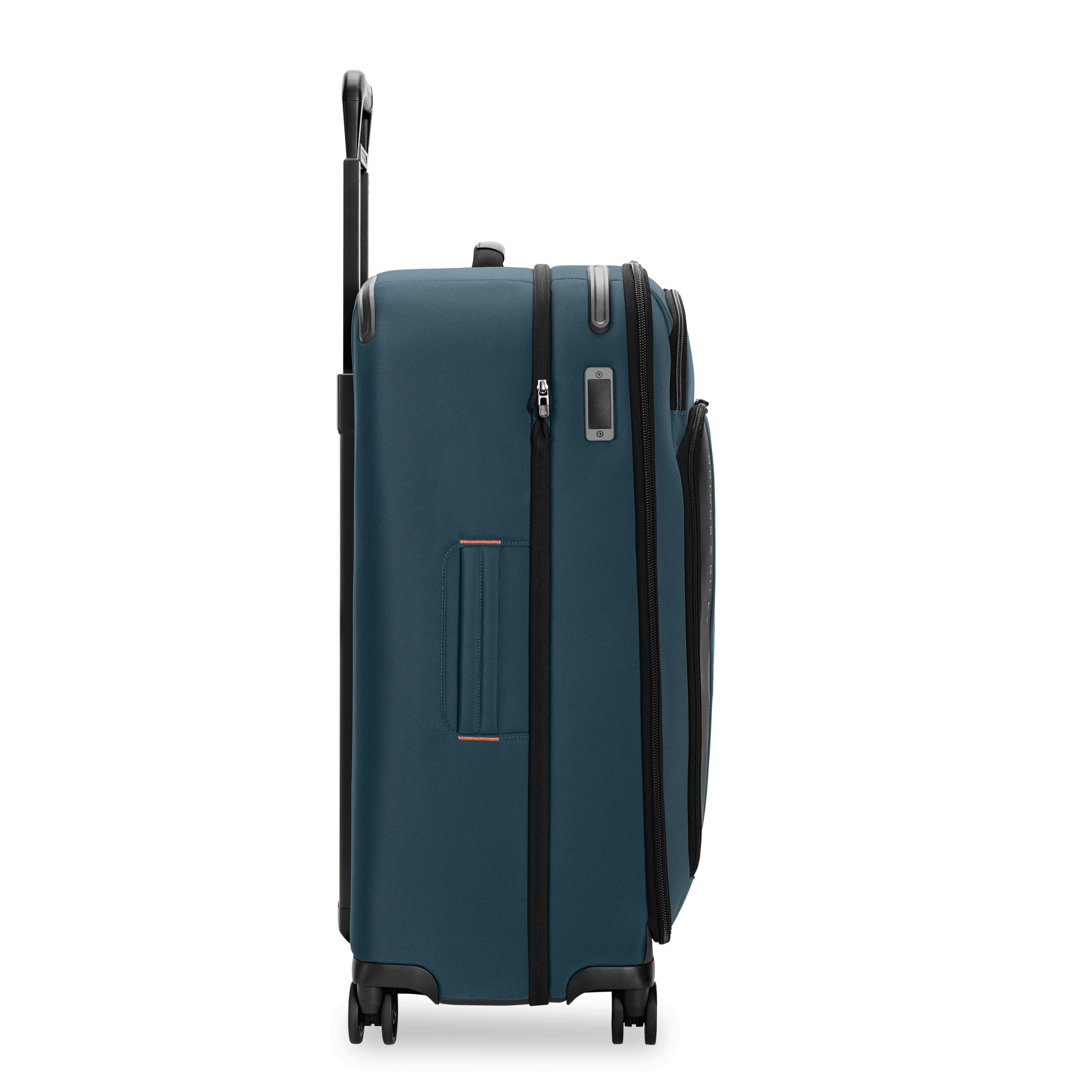 ZDX Large Expandable Spinner