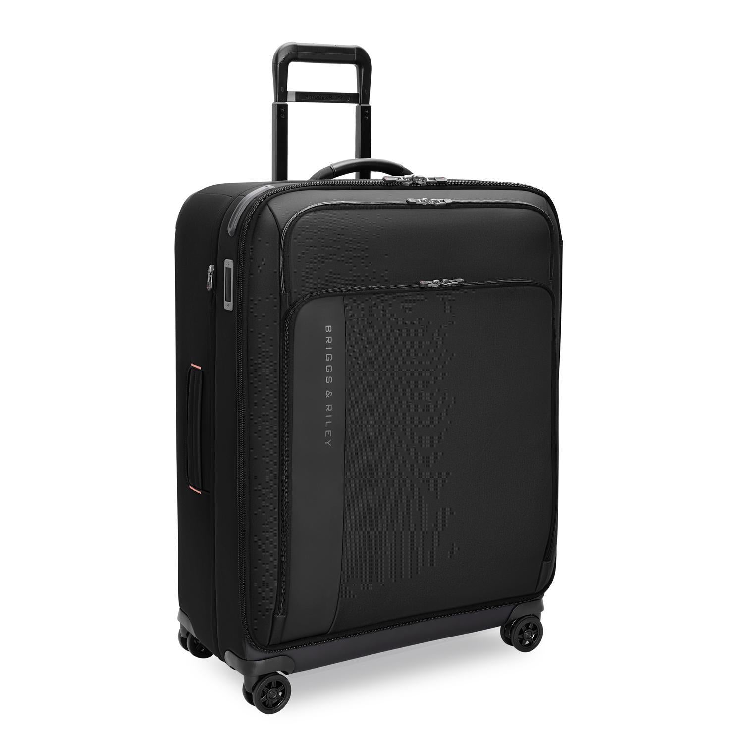 ZDX Large Expandable Spinner