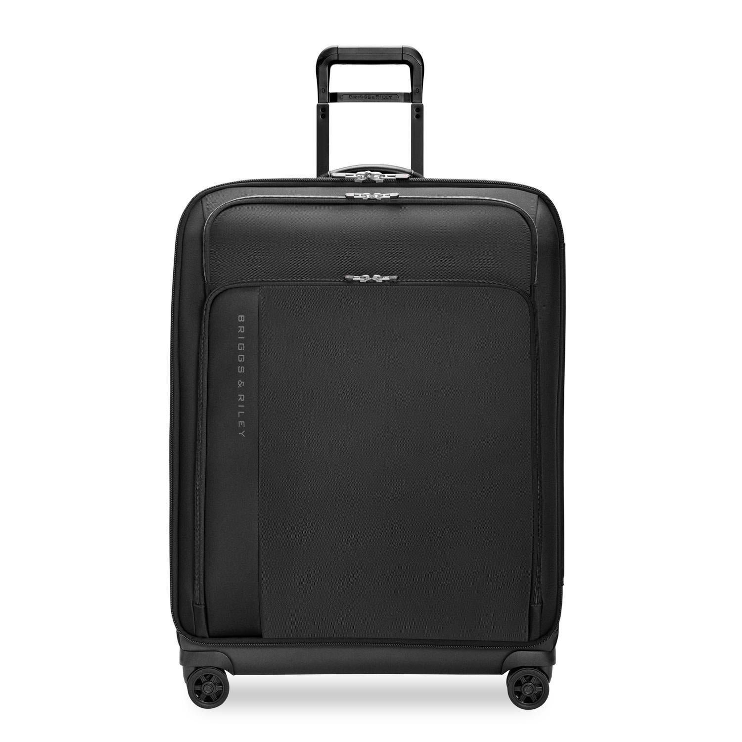 ZDX Large Expandable Spinner