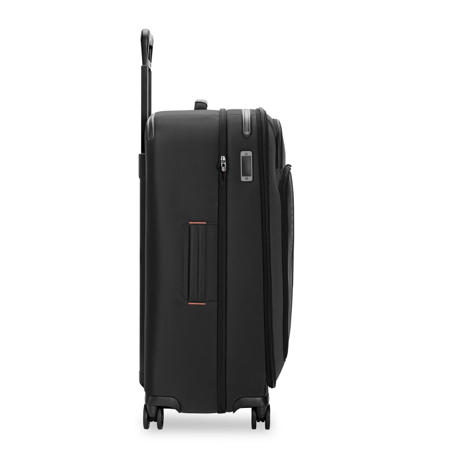 ZDX Large Expandable Spinner