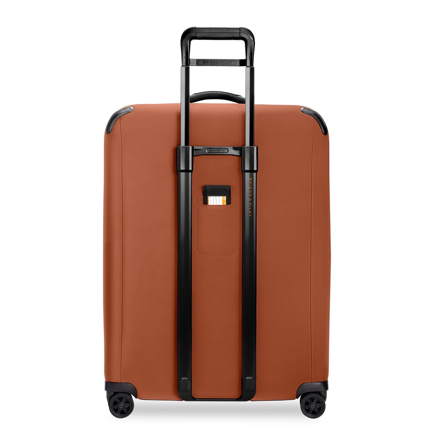 Large Expandable Spinner