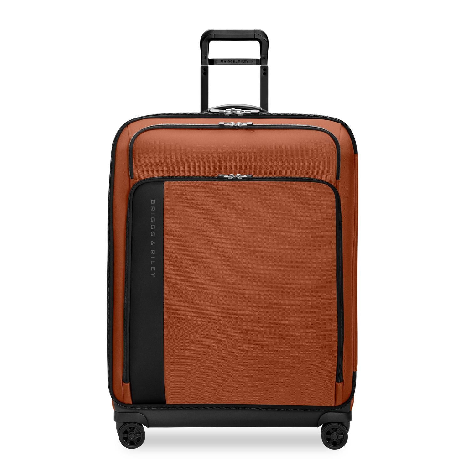 ZDX Large Expandable Spinner