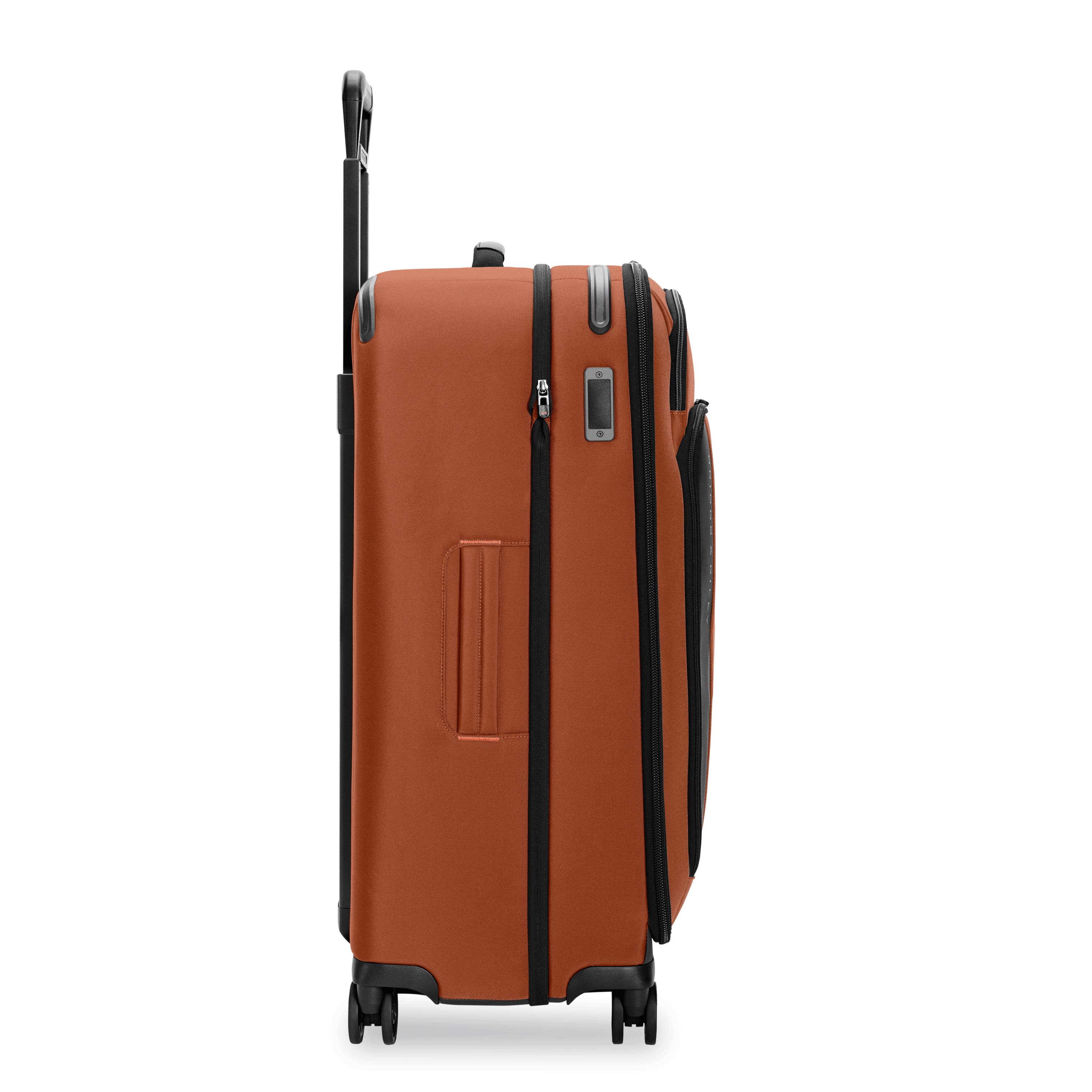 ZDX Large Expandable Spinner