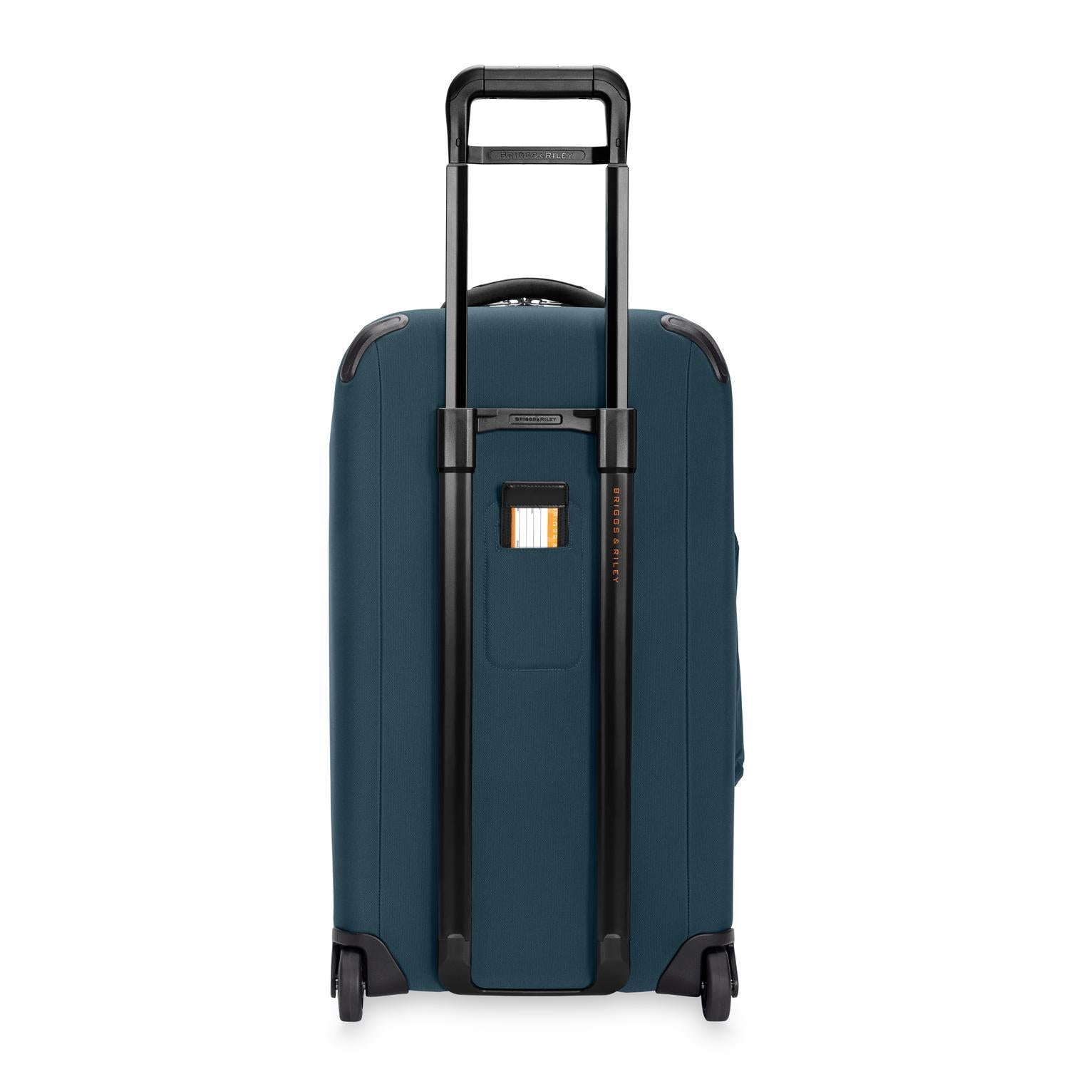 ZDX Medium 2-Wheel Duffle