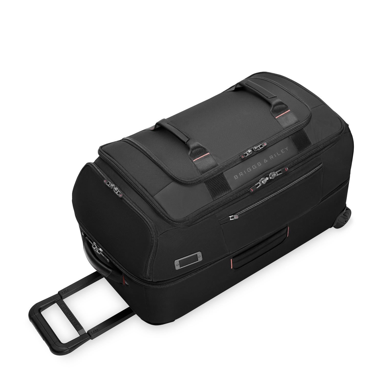 ZDX Medium 2-Wheel Duffle