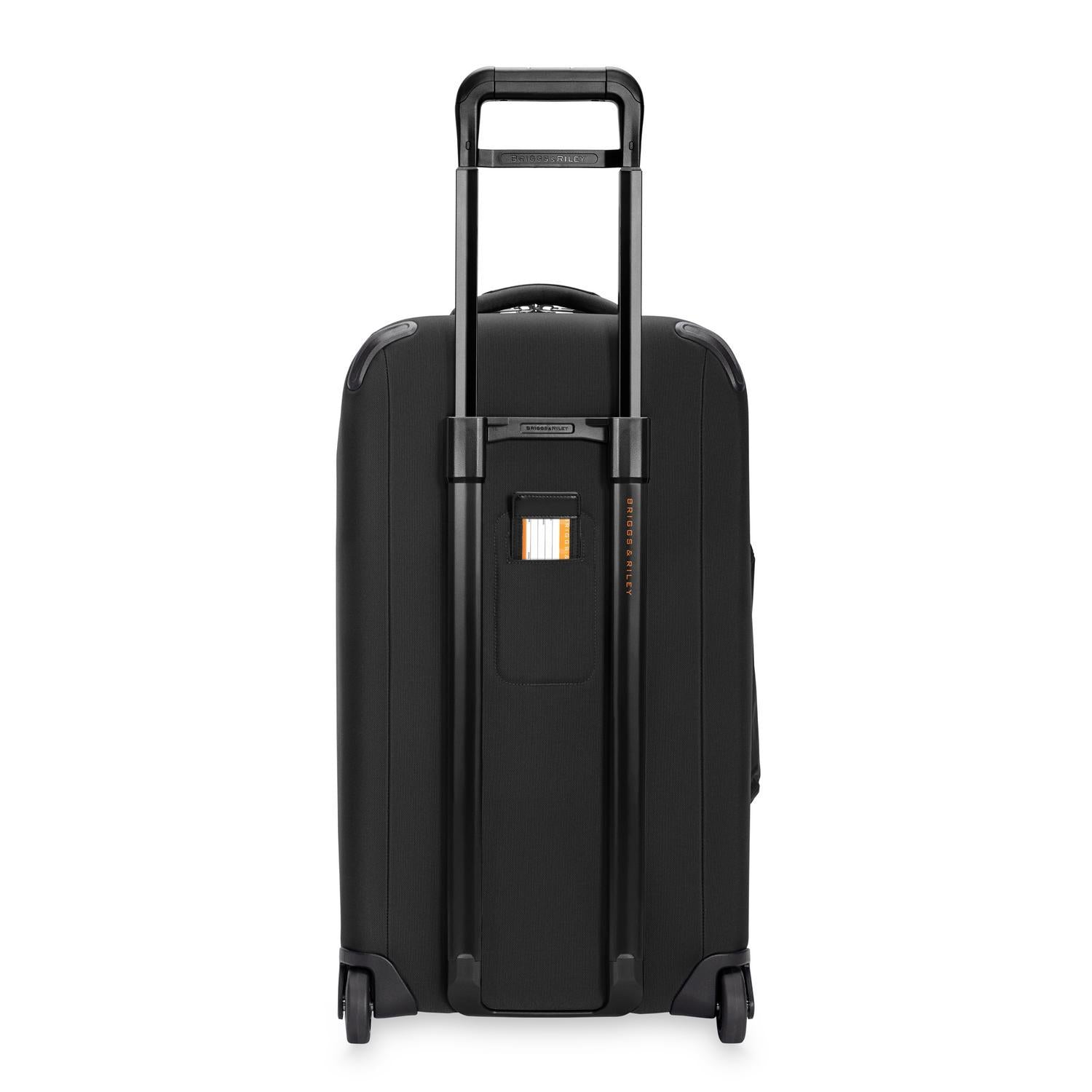 ZDX Medium 2-Wheel Duffle