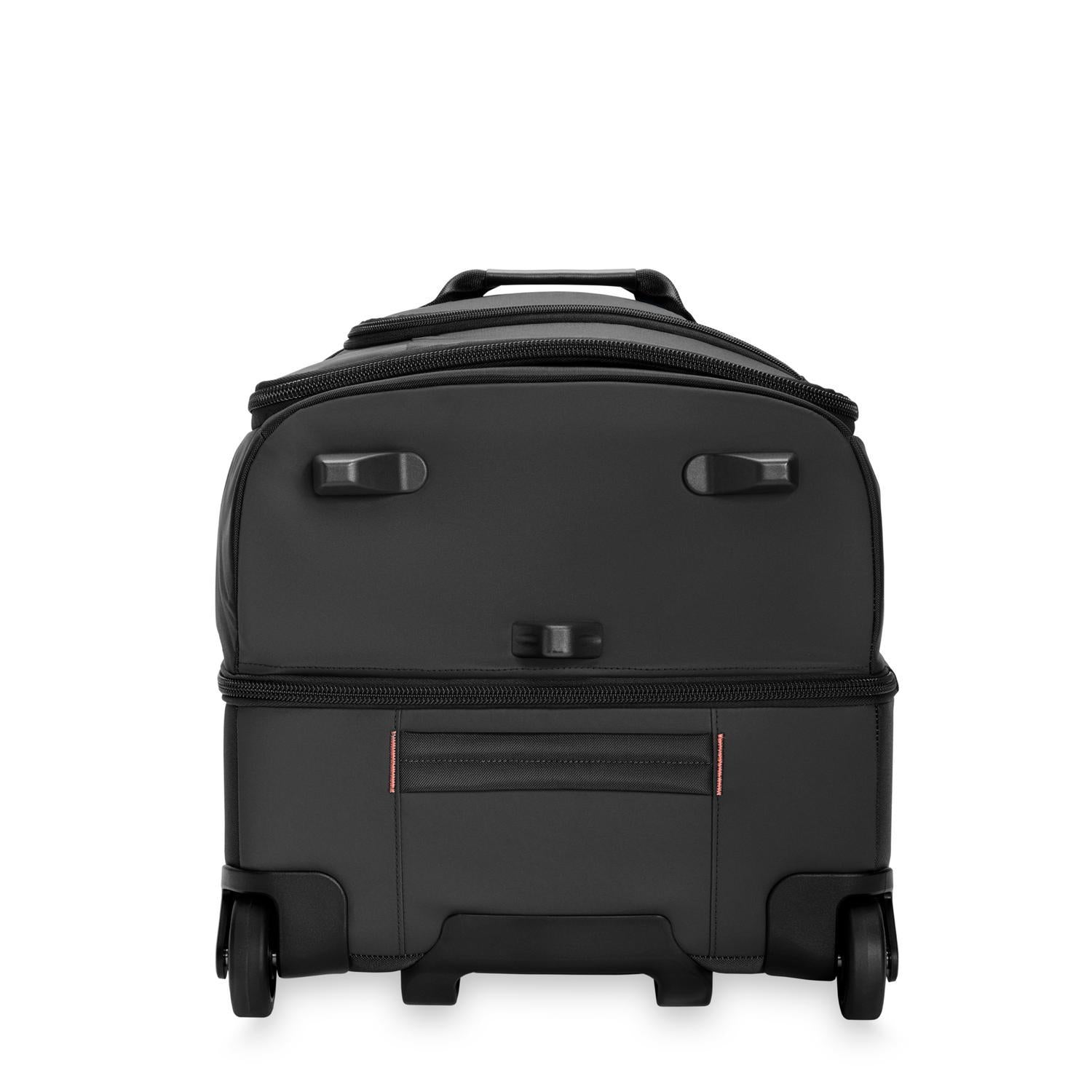 ZDX Medium 2-Wheel Duffle