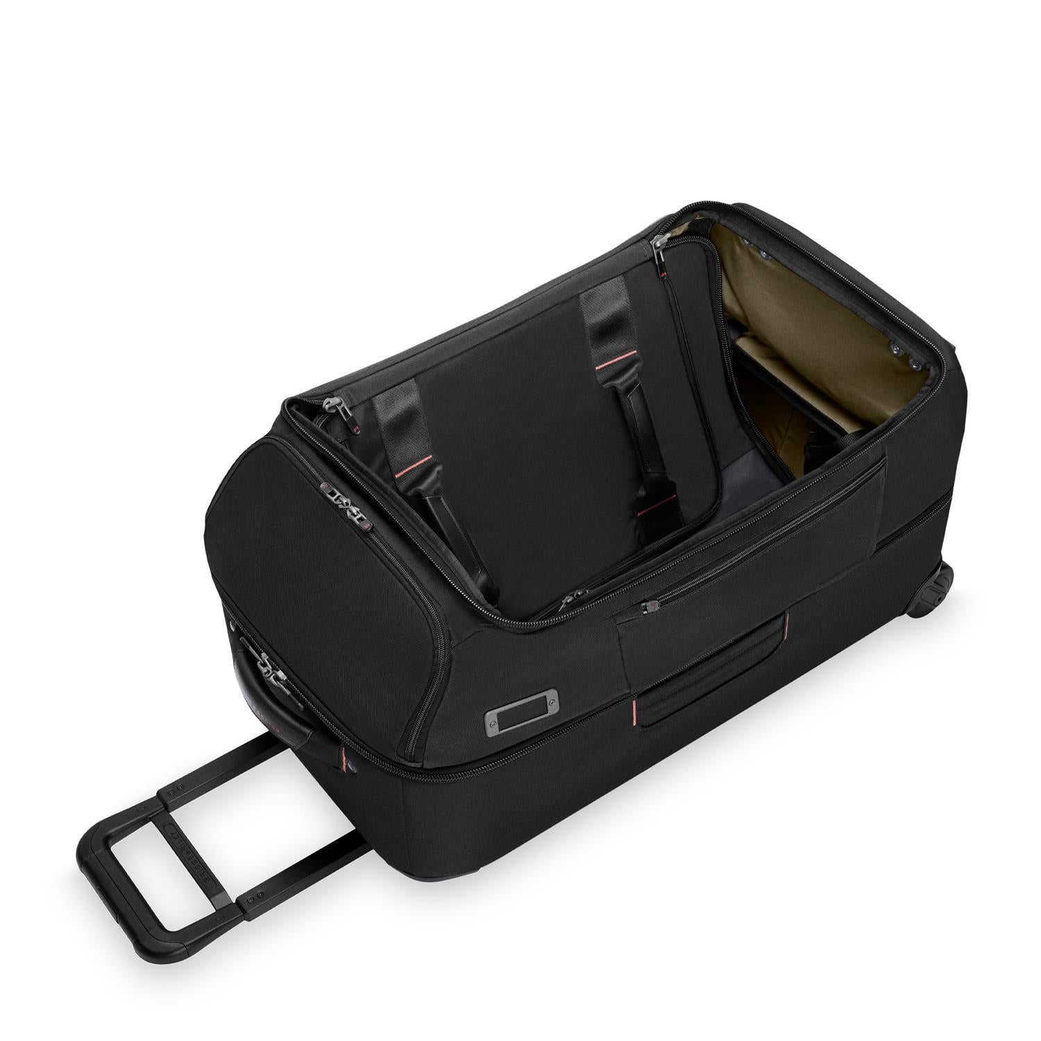ZDX Medium 2-Wheel Duffle