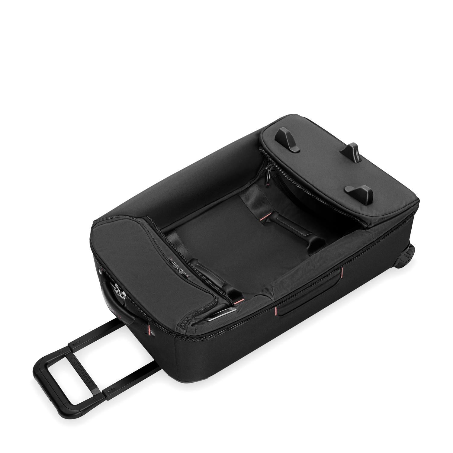 ZDX Medium 2-Wheel Duffle