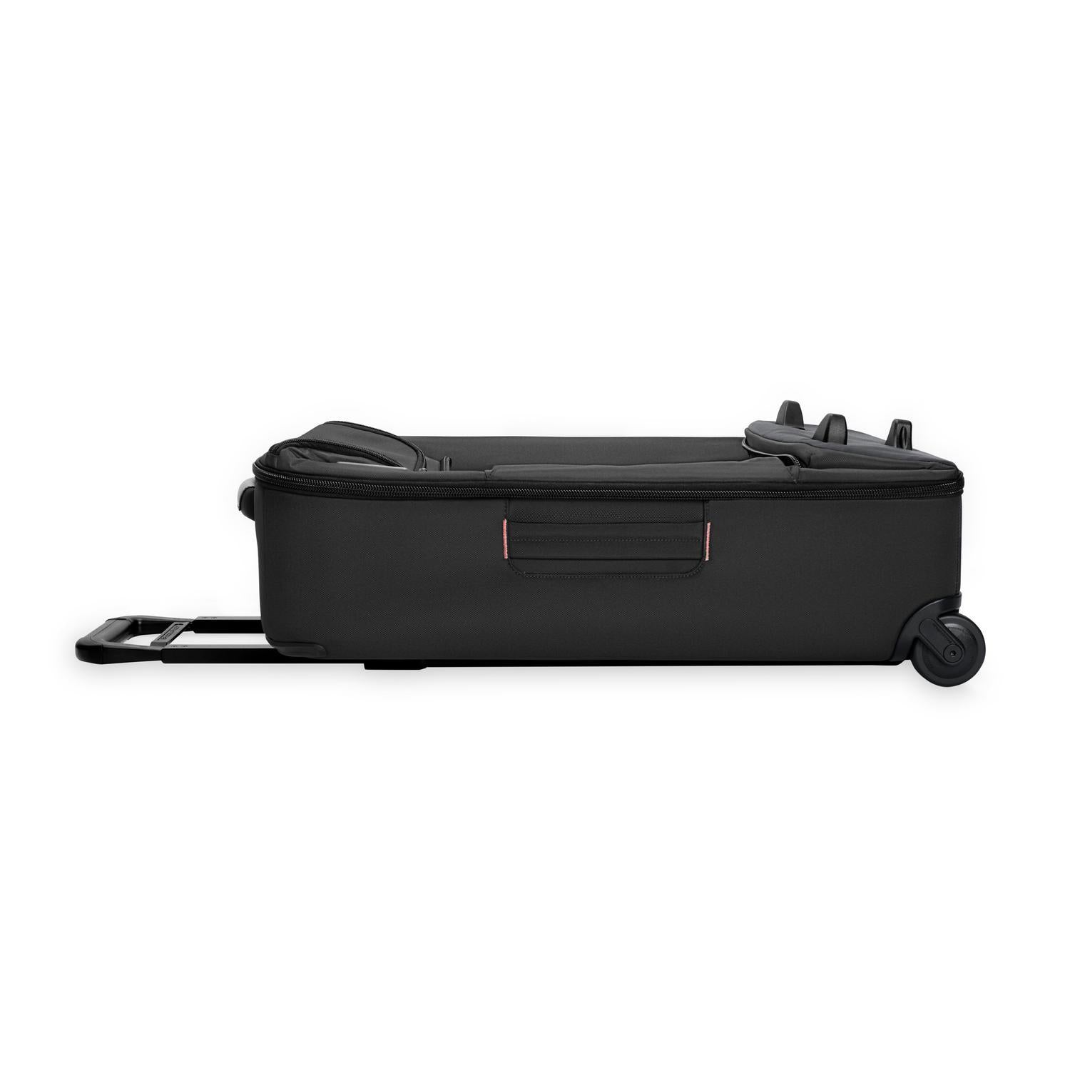 ZDX Medium 2-Wheel Duffle