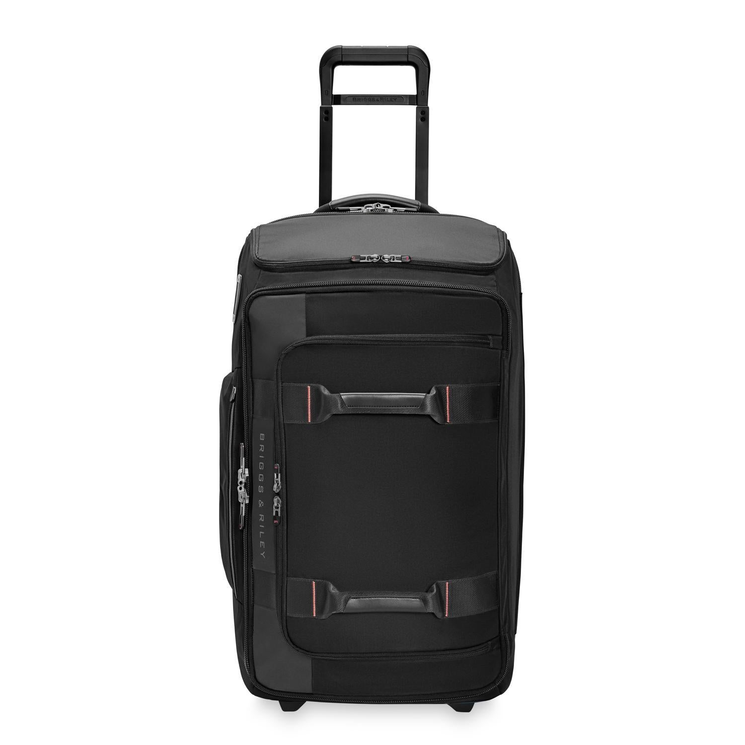 ZDX Medium 2-Wheel Duffle