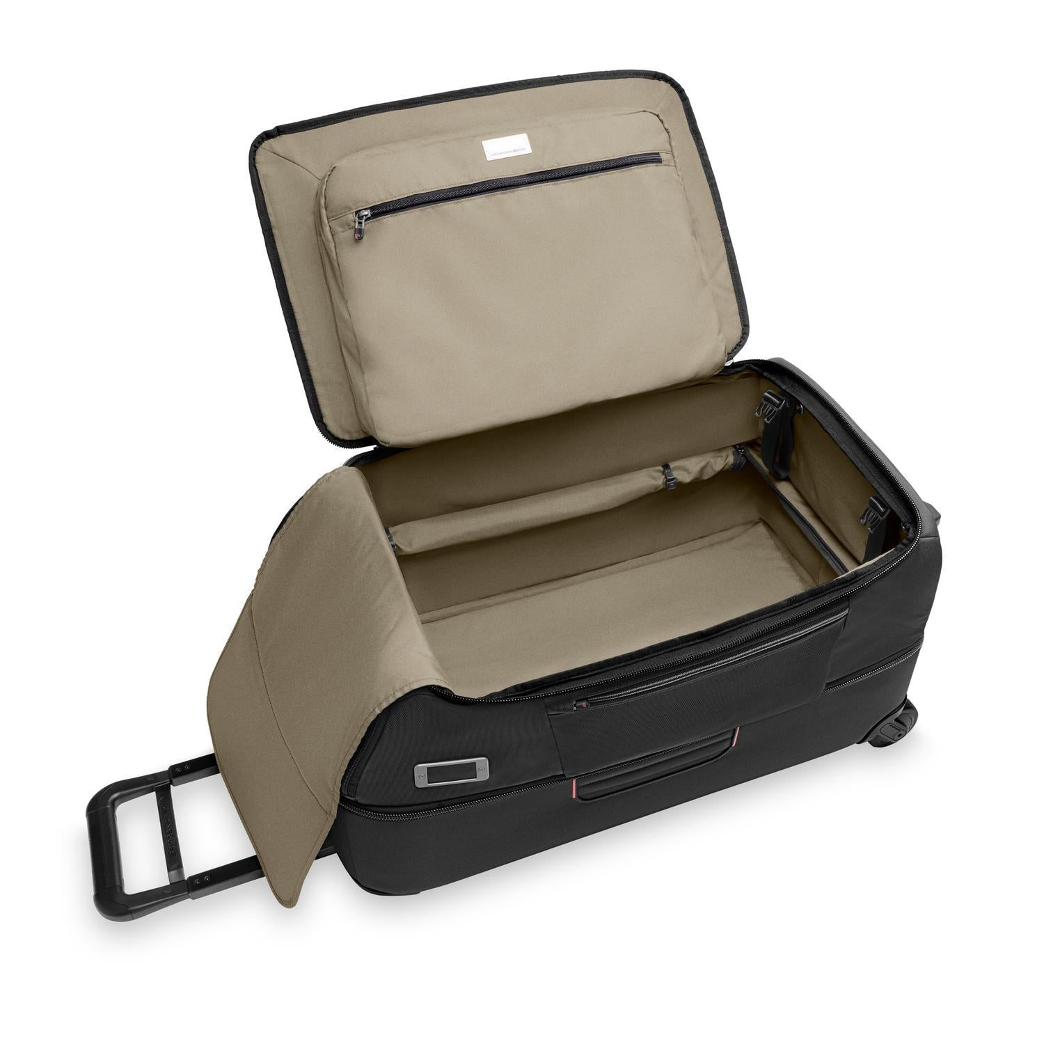 ZDX Medium 2-Wheel Duffle