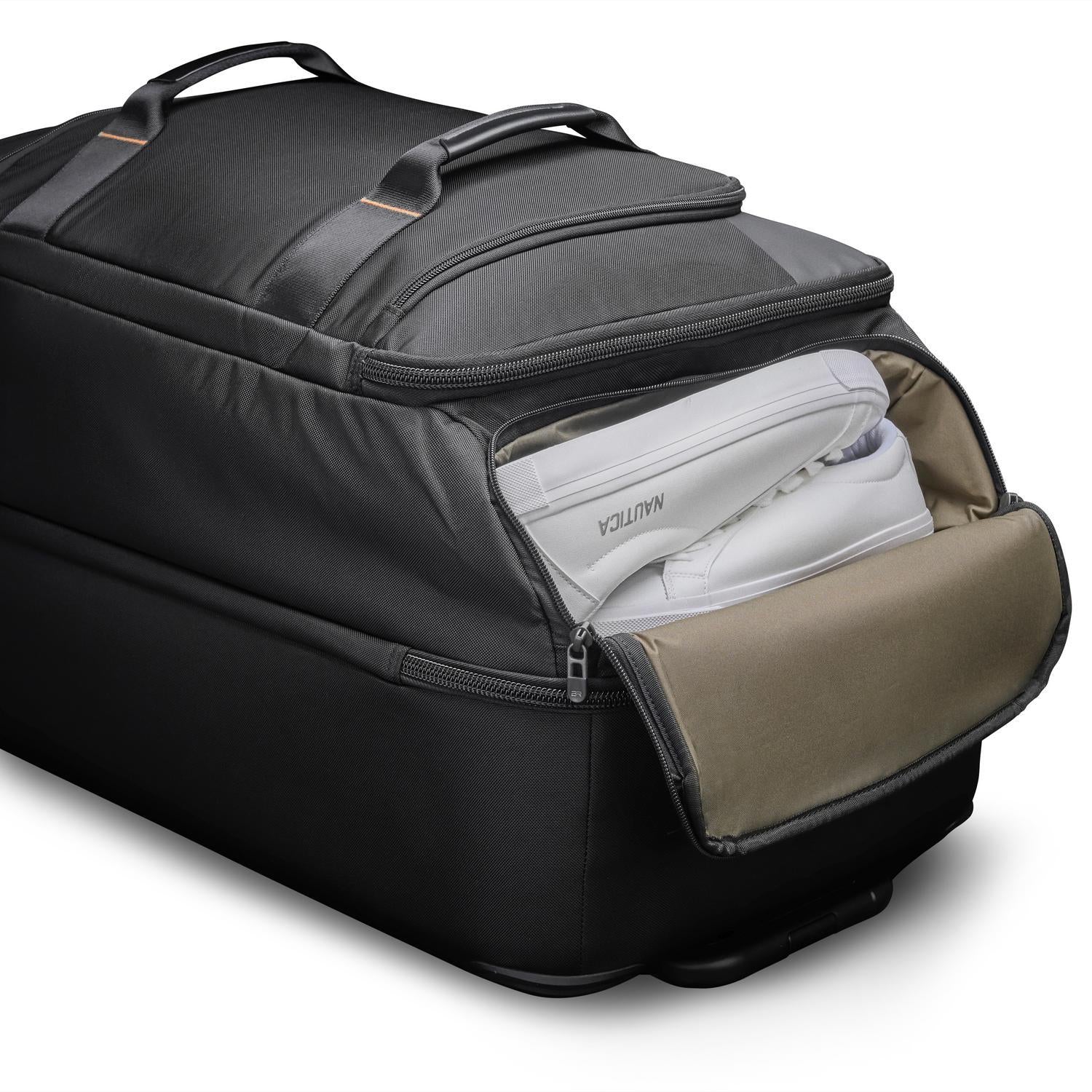 ZDX Medium 2-Wheel Duffle