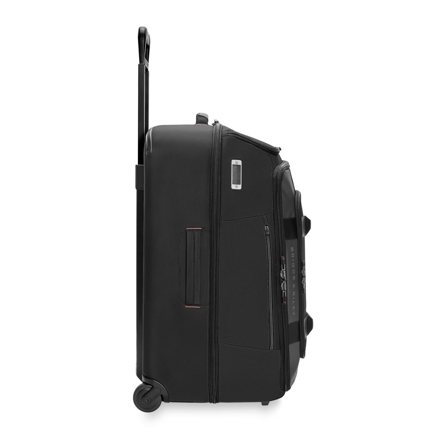 ZDX Medium 2-Wheel Duffle