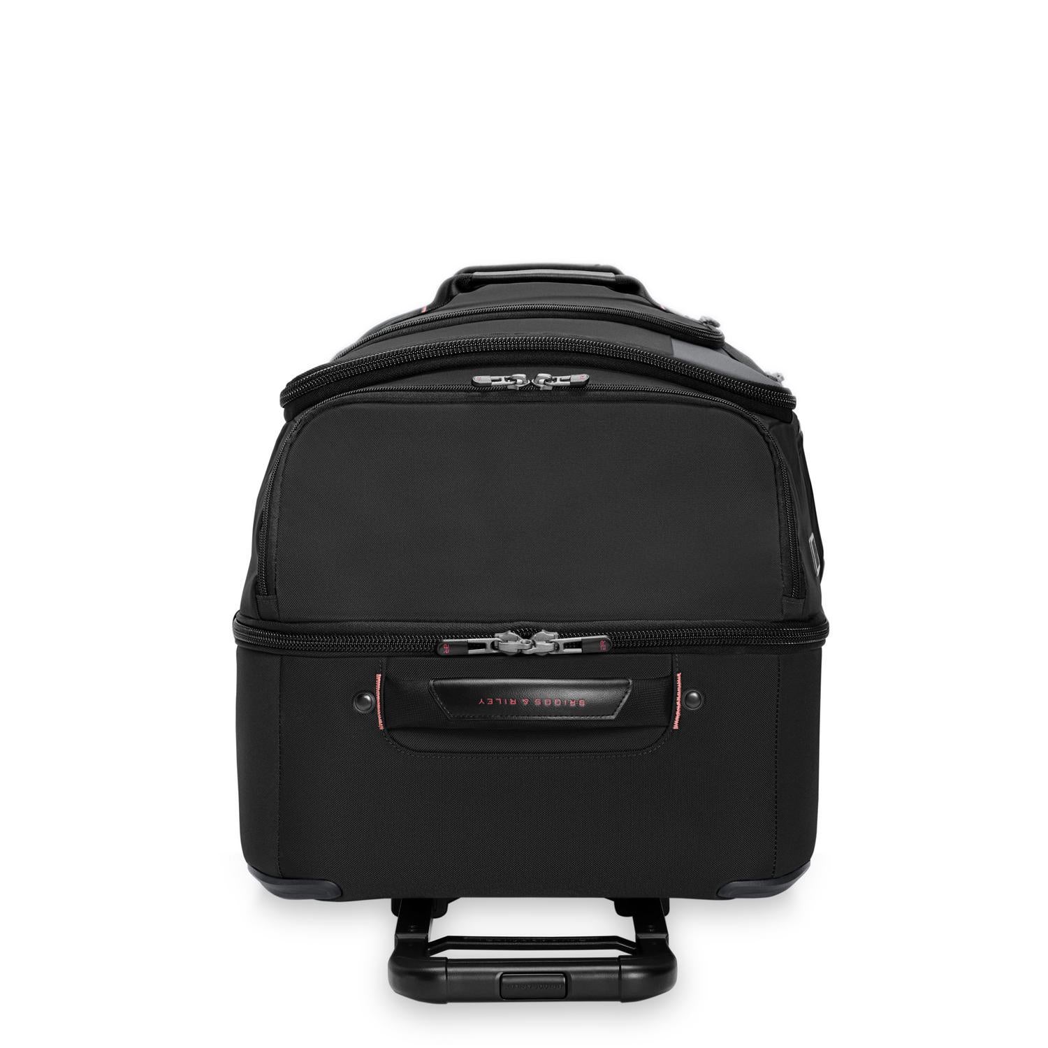 ZDX Medium 2-Wheel Duffle