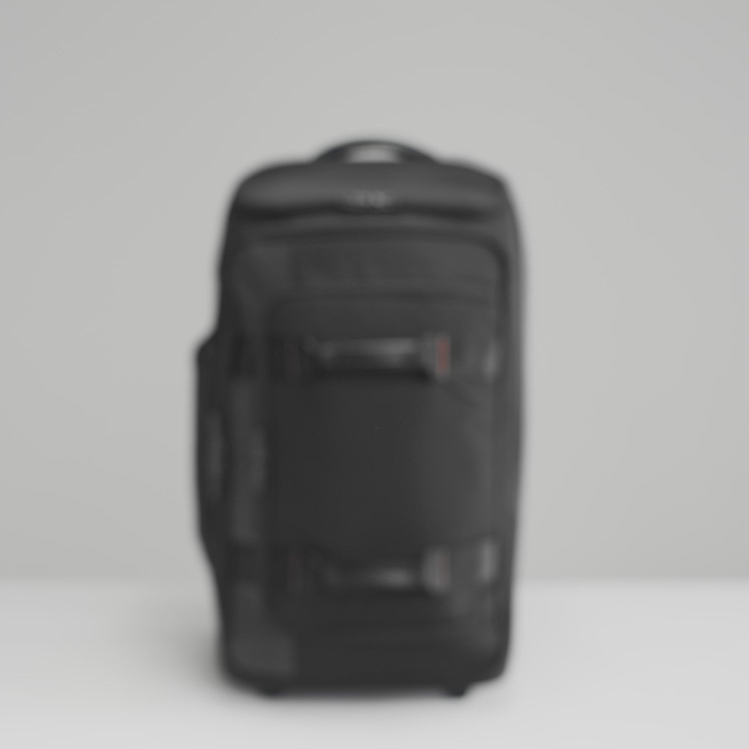 ZDX Medium 2-Wheel Duffle