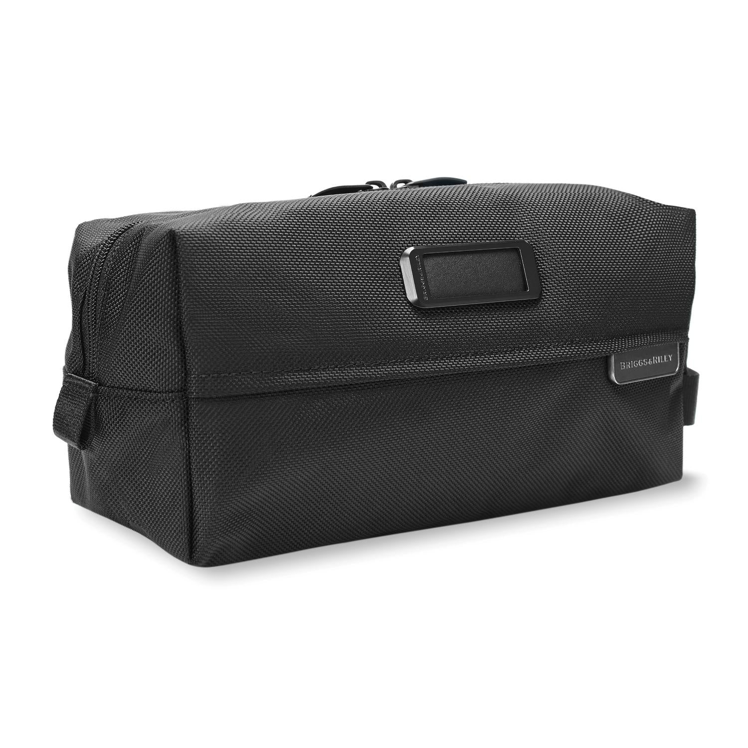 Briggs and Riley Everyday Essentials Kit Black Side View