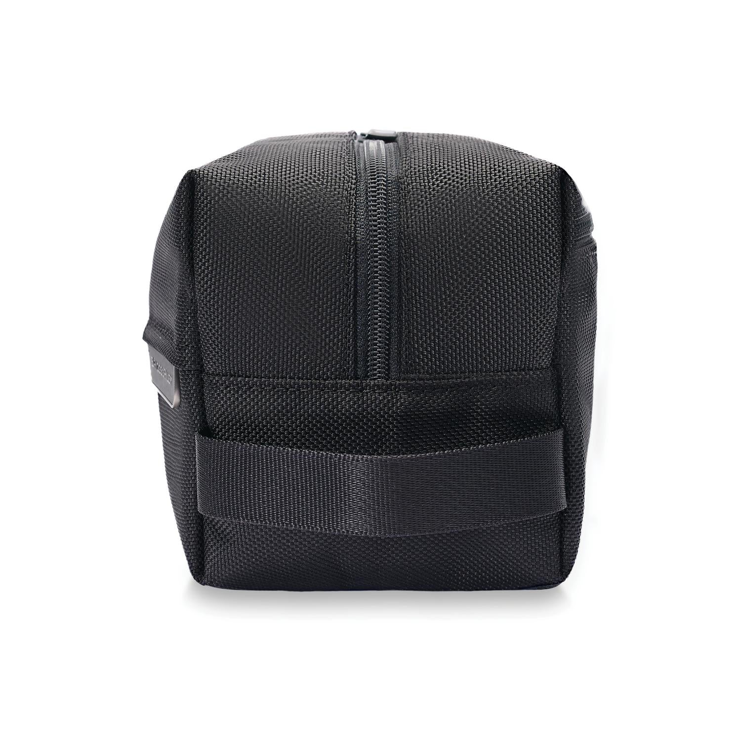 Briggs and Riley Everyday Essentials Kit Black Side View
