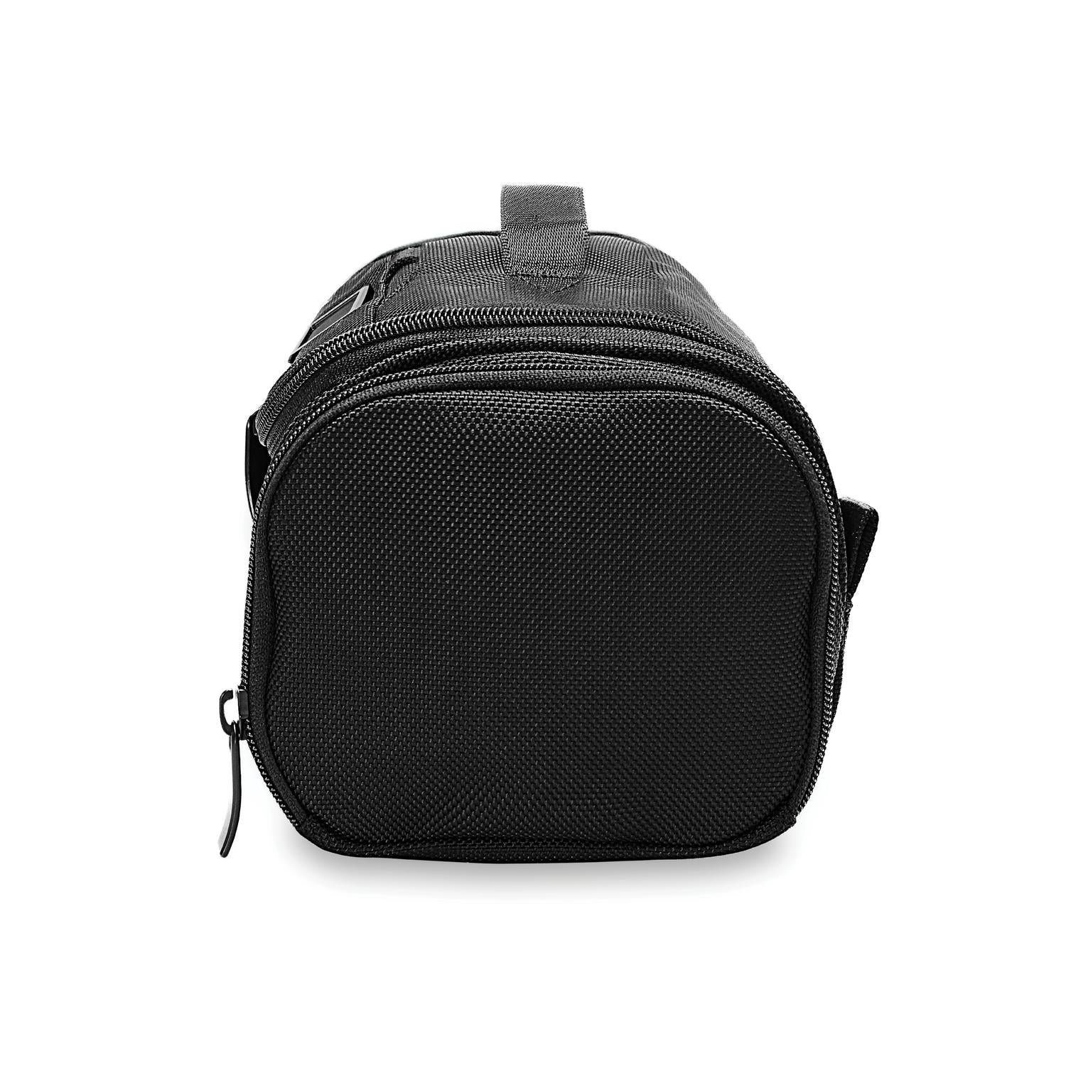 Briggs and Riley Executive Essentials Kit Black Side View