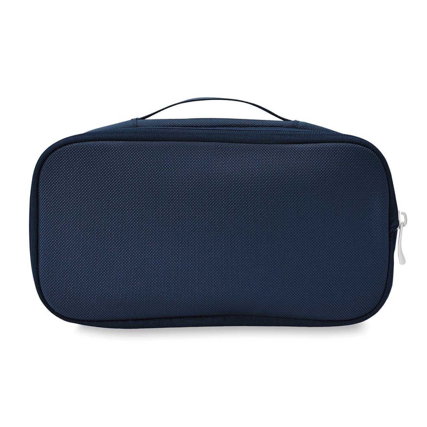 Briggs and Riley Expandable Essentials Kit Back