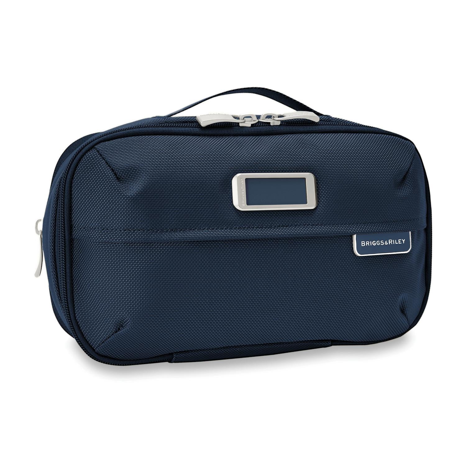 Briggs and Riley Expandable Essentials Kit Side View