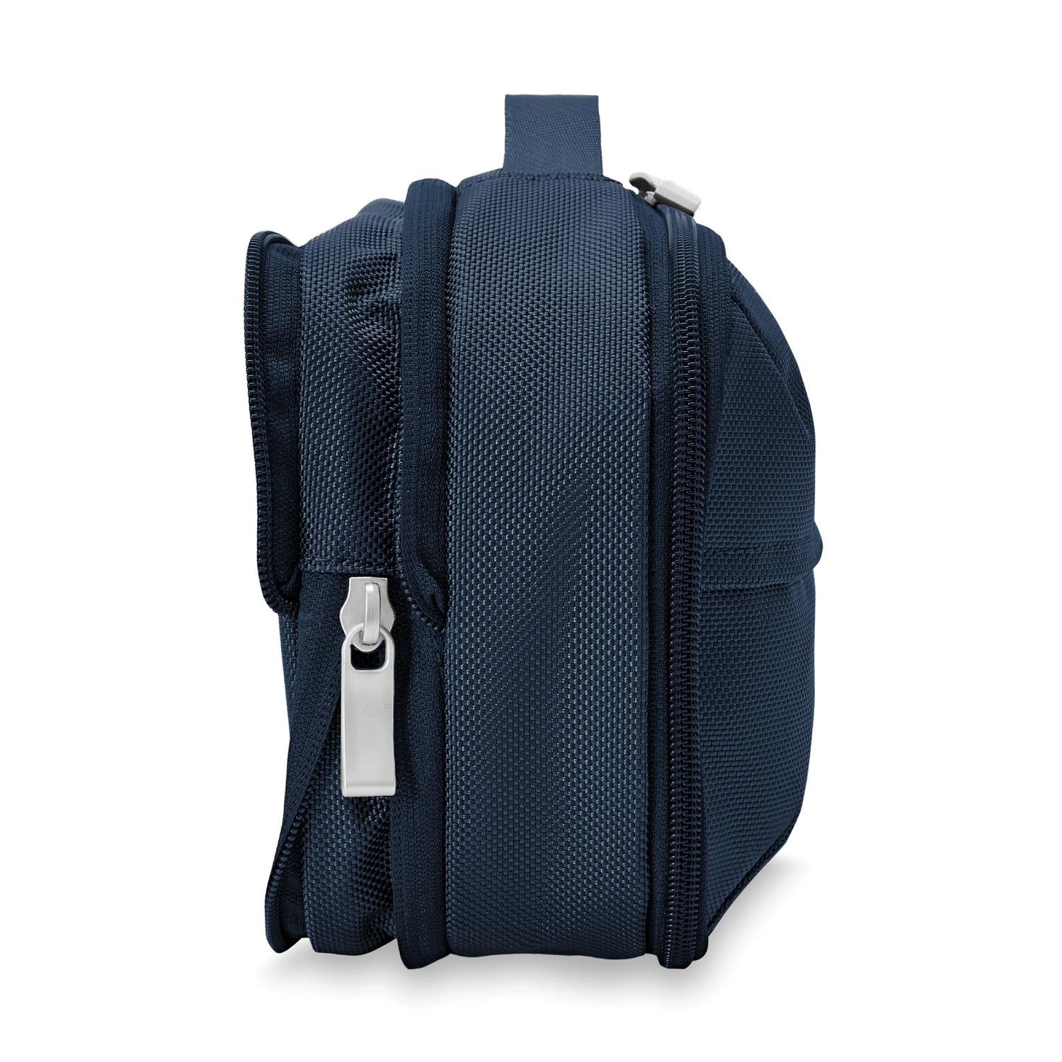 Briggs and Riley Expandable Essentials Kit Side View