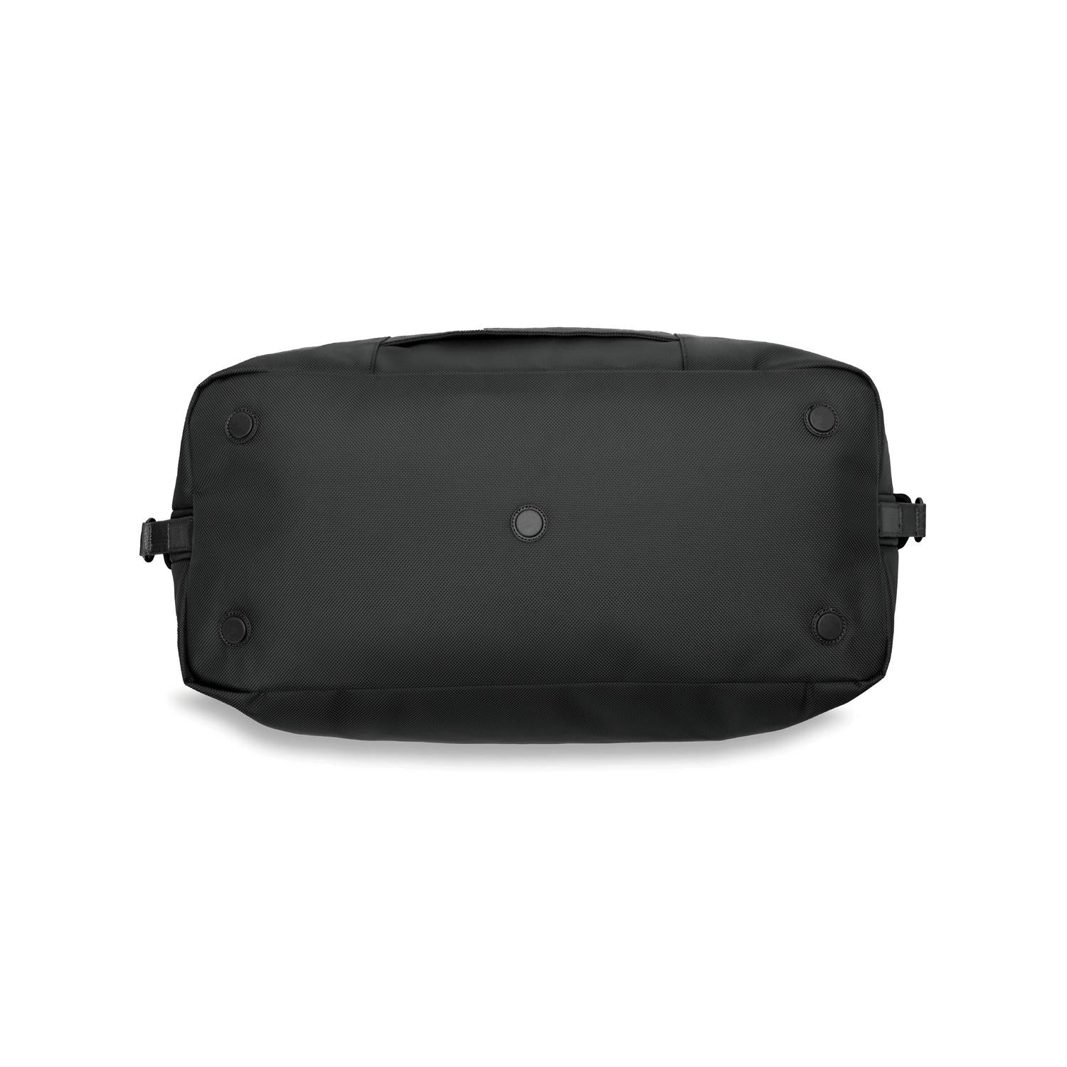 Briggs and Riley Weekender Duffle Black Bottom