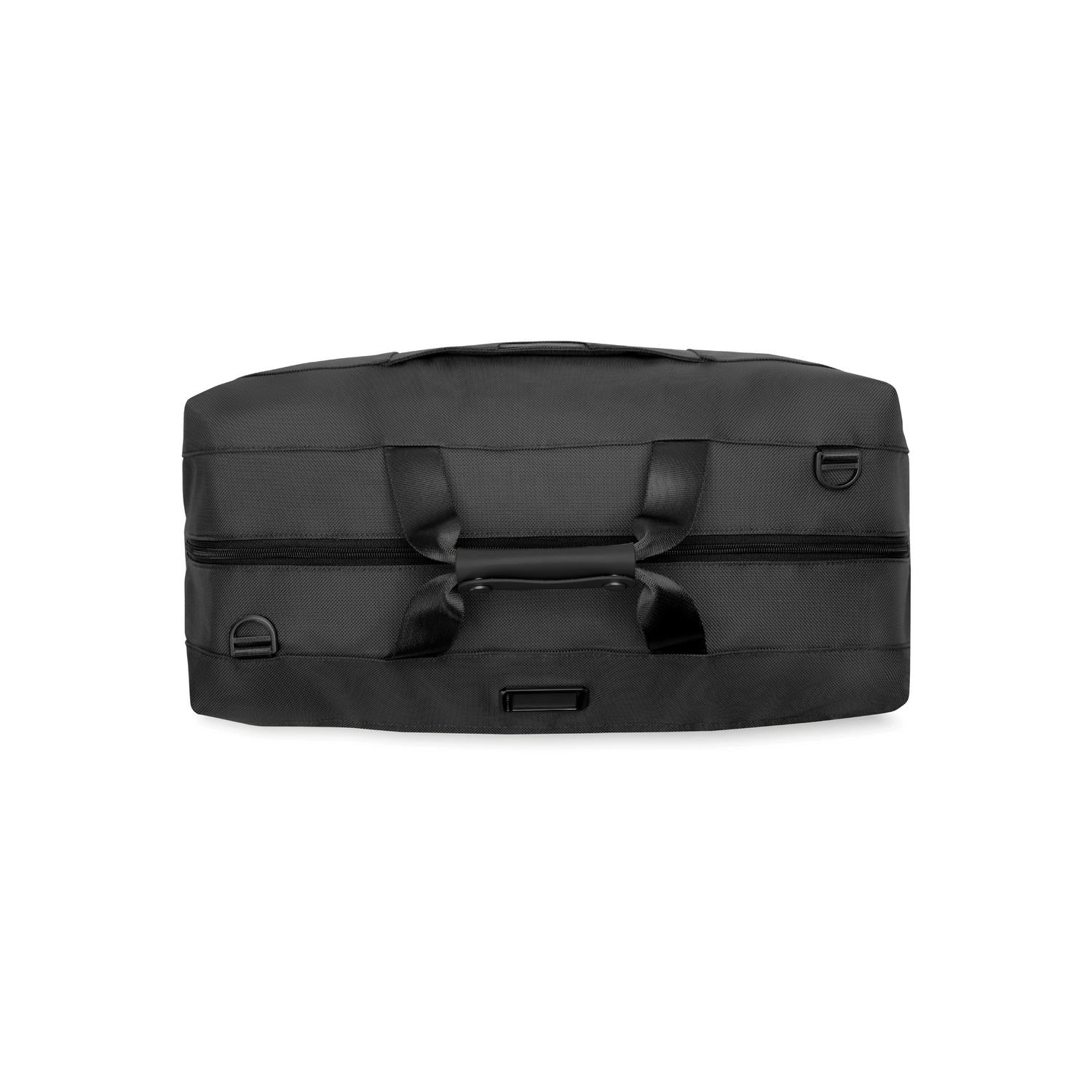 Briggs and Riley Weekender Duffle Black Top