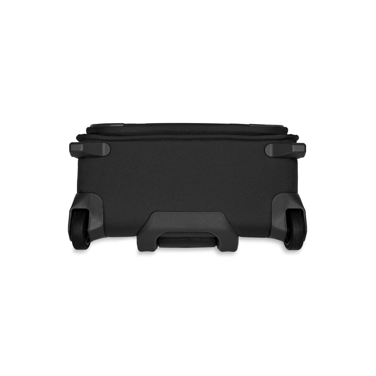 Briggs and Riley 2-Wheel Cabin Bag Black Bottom
