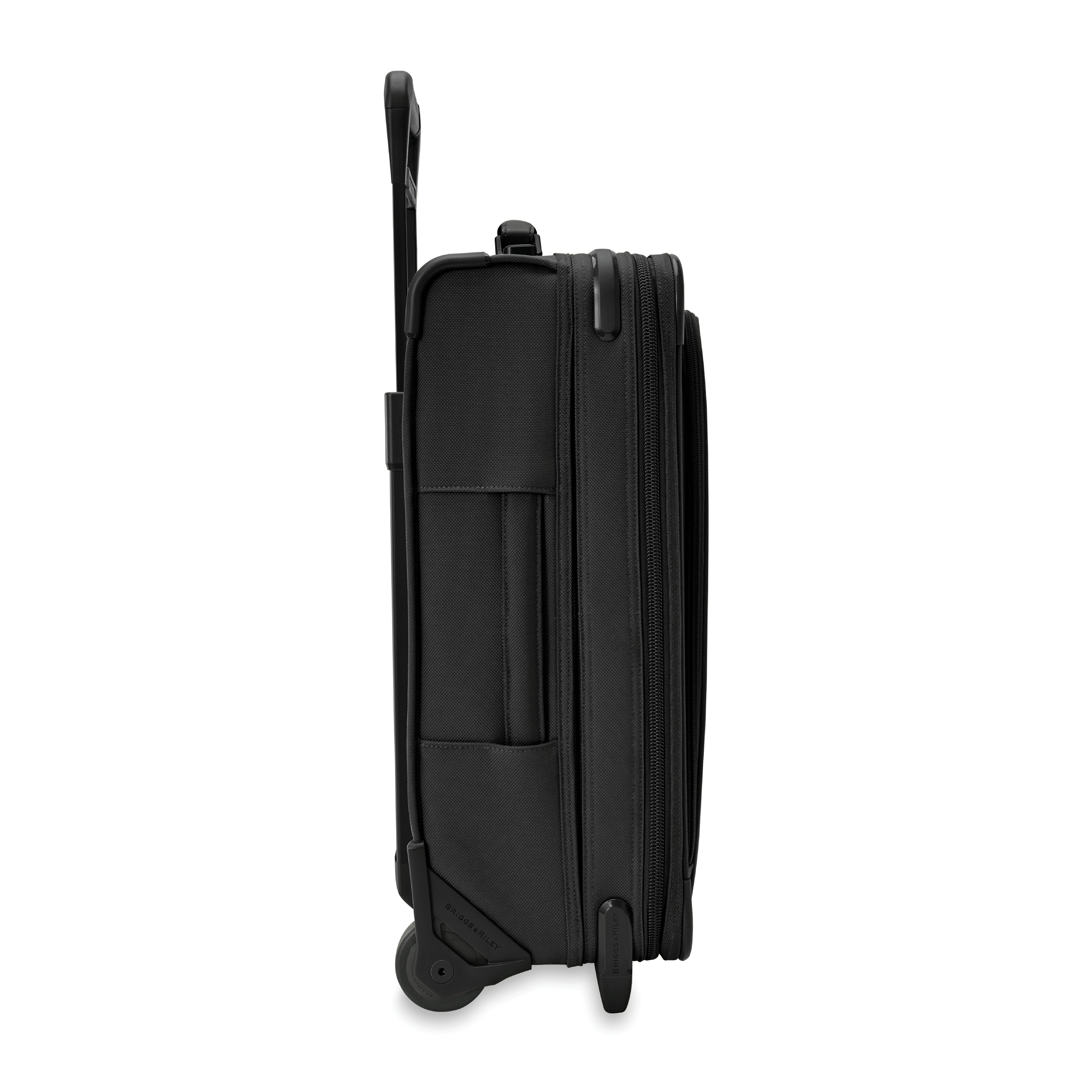 Briggs and Riley Essential 2-wheel Carry-On Expansion