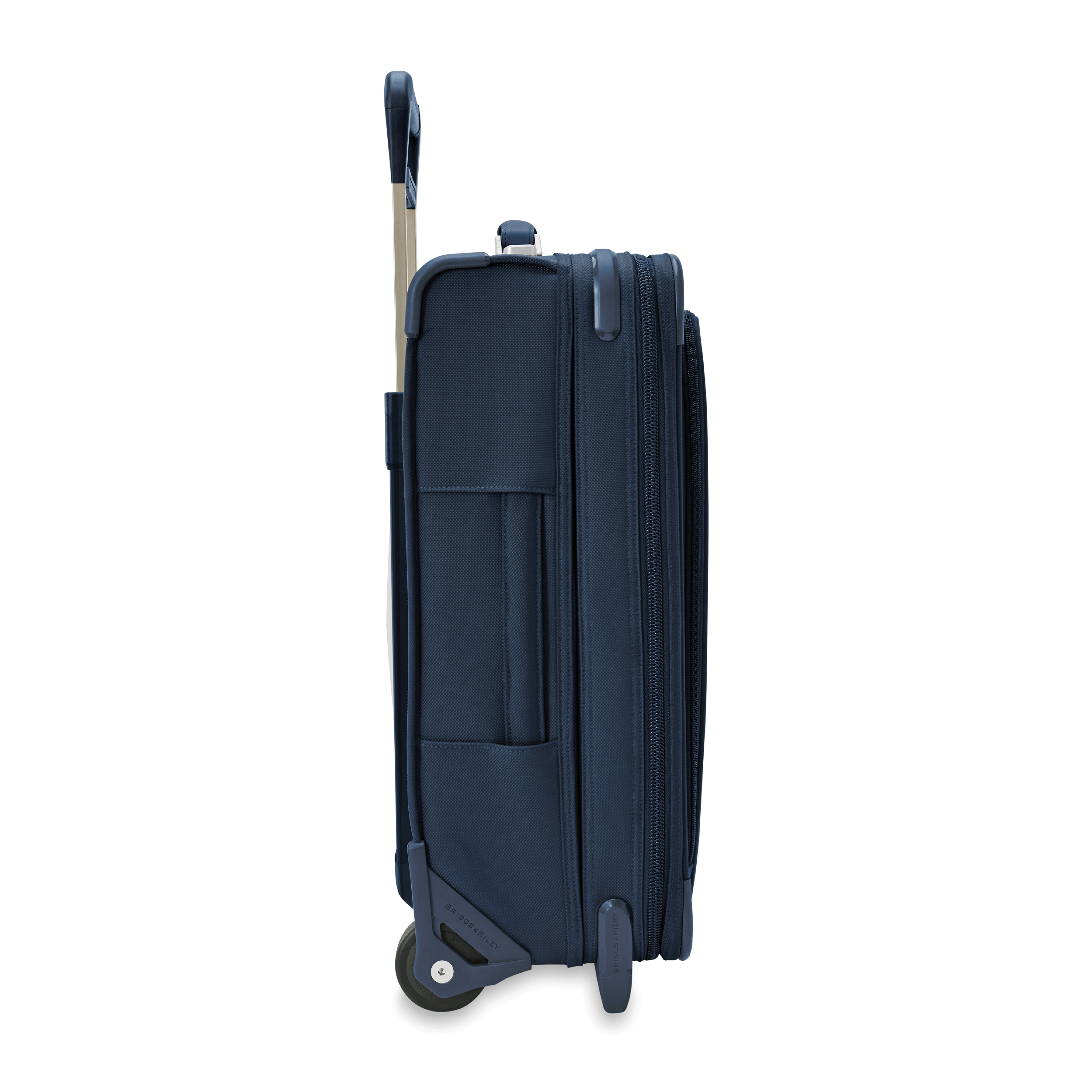 Briggs and Riley Essential 2-wheel Carry-On Expansion