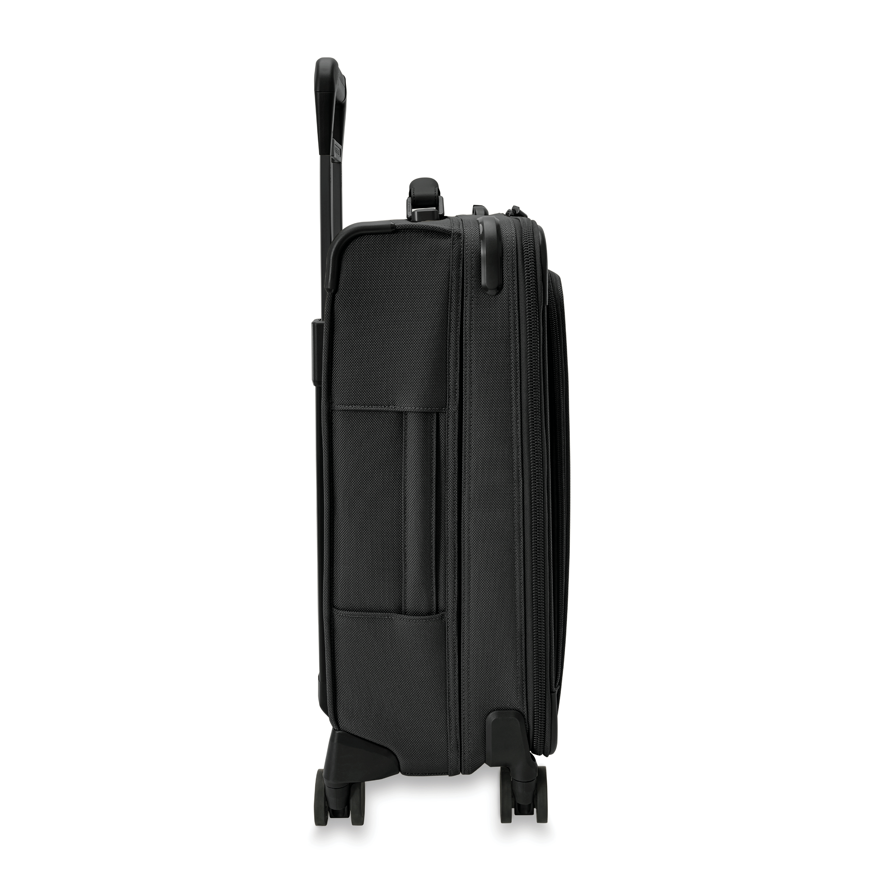 Essential 22" Carry-On Spinner Expansion