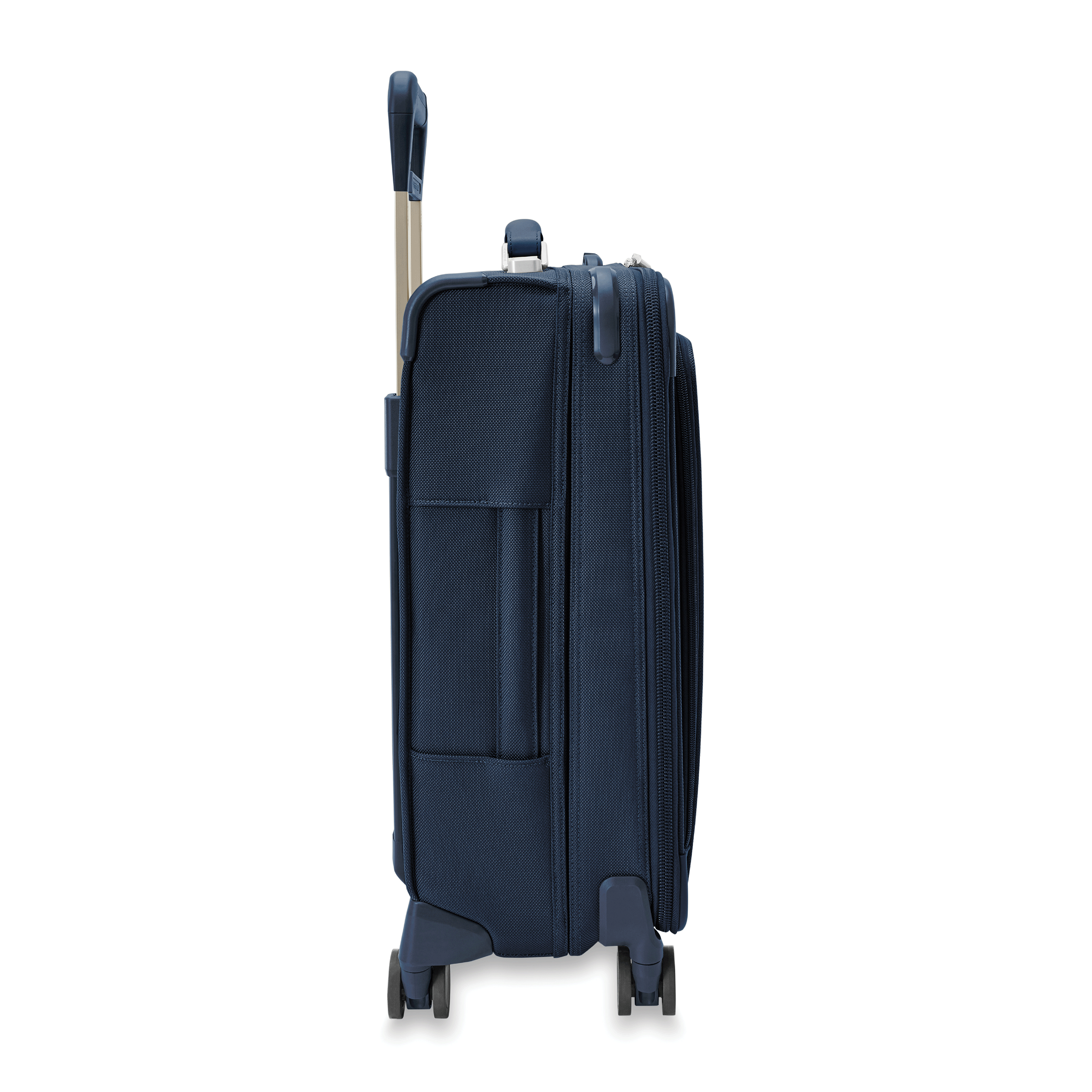 Briggs and Riley Essential Carry-On Spinner Expansion