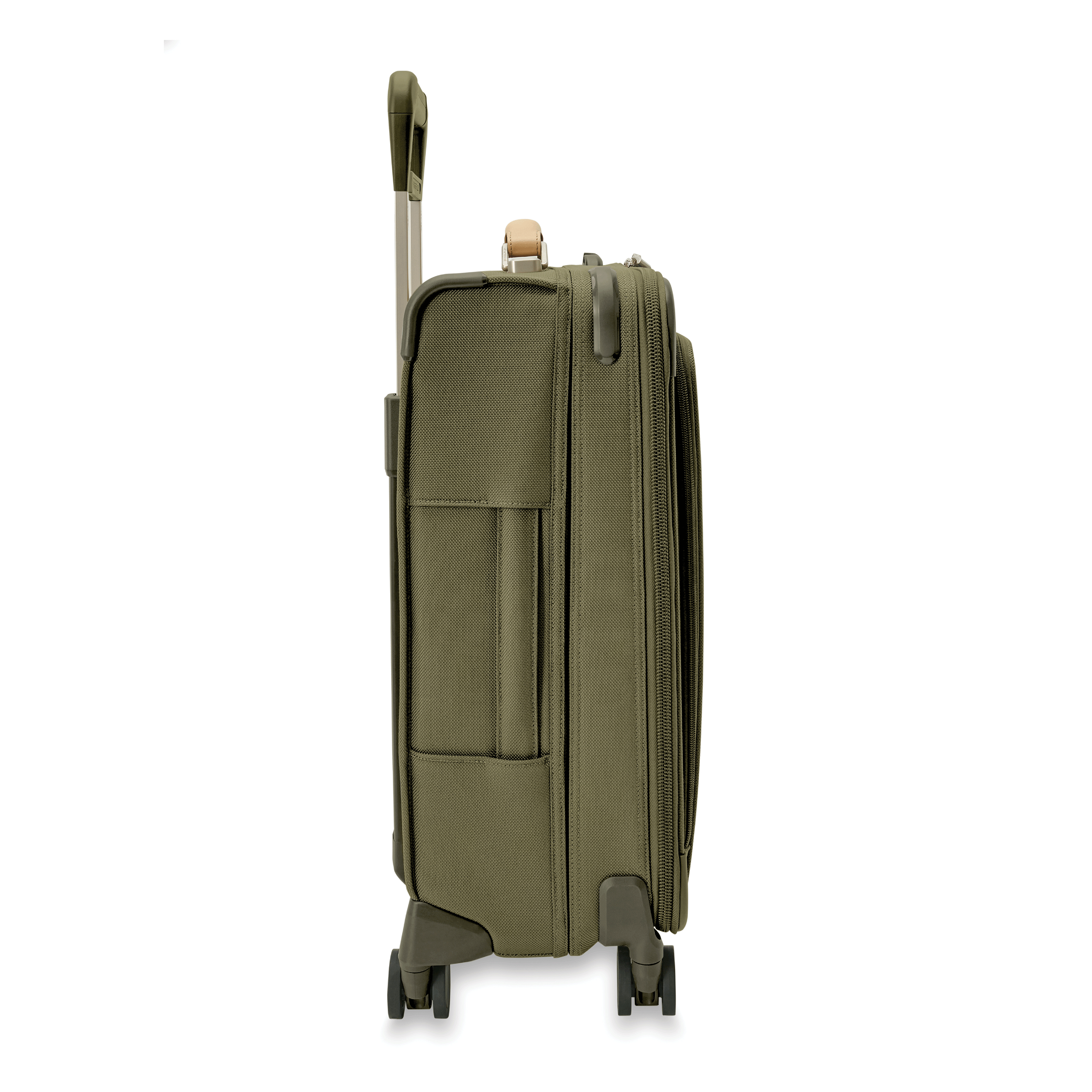 Briggs and Riley Essential Carry-On Spinner Expansion