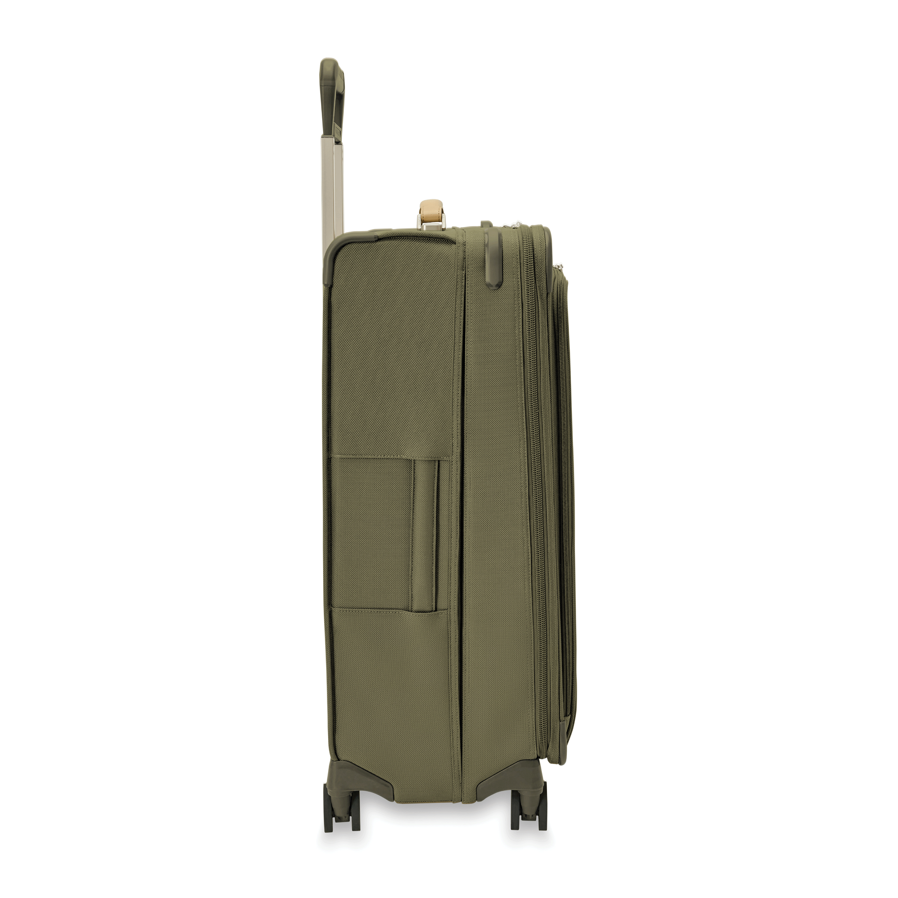 large expandable spinner expansion