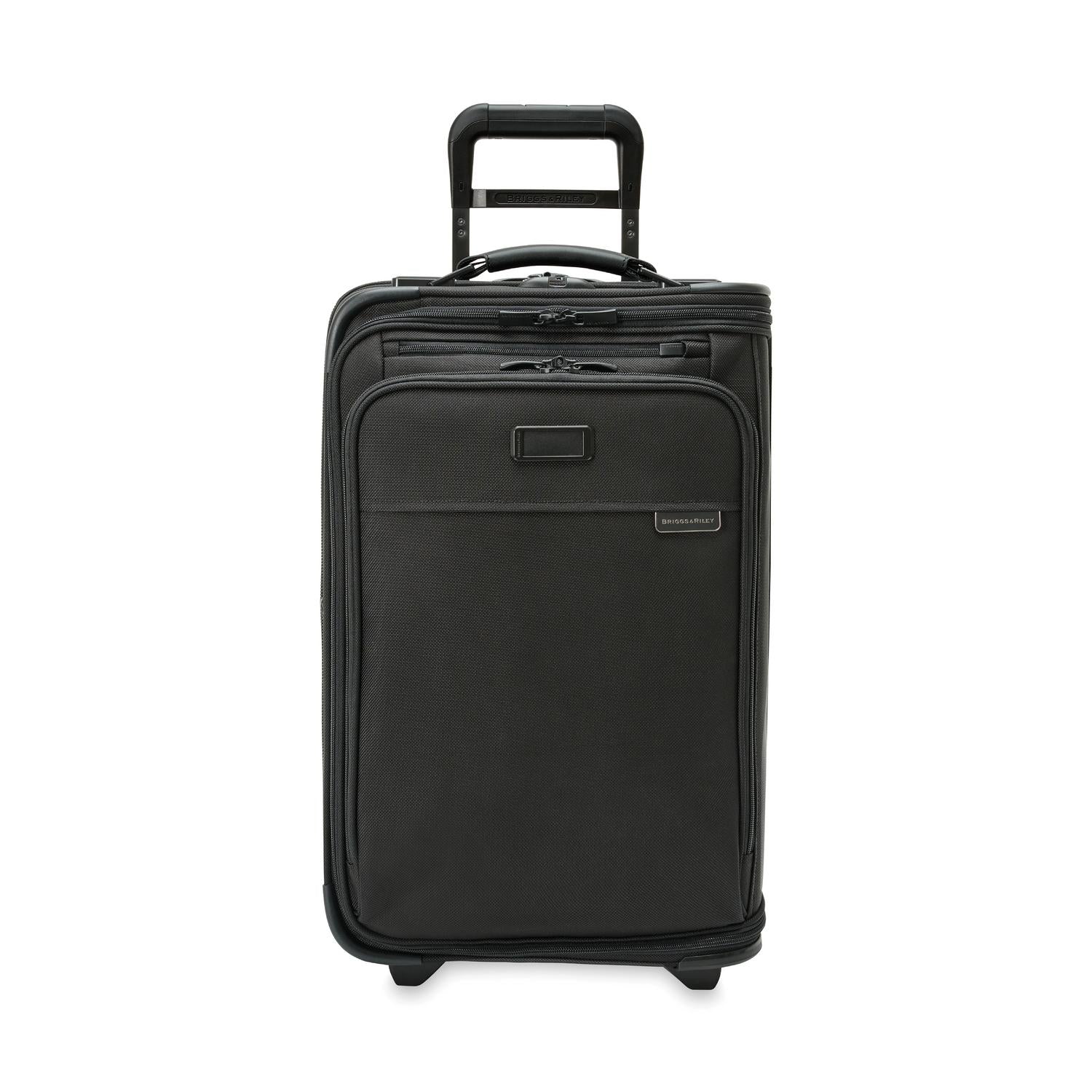 Briggs &amp; Riley Carry-on 2-Wheel Garment Bag Front View