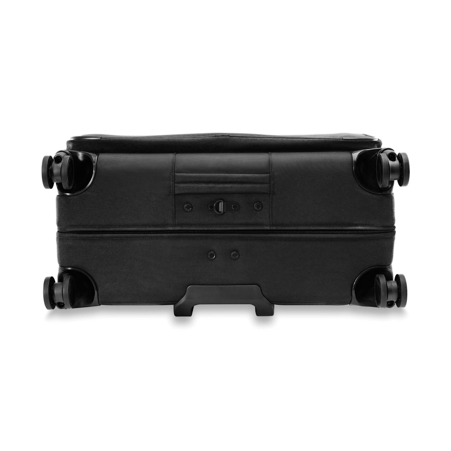 Briggs and Riley Deluxe Wardrobe Spinner Bottom