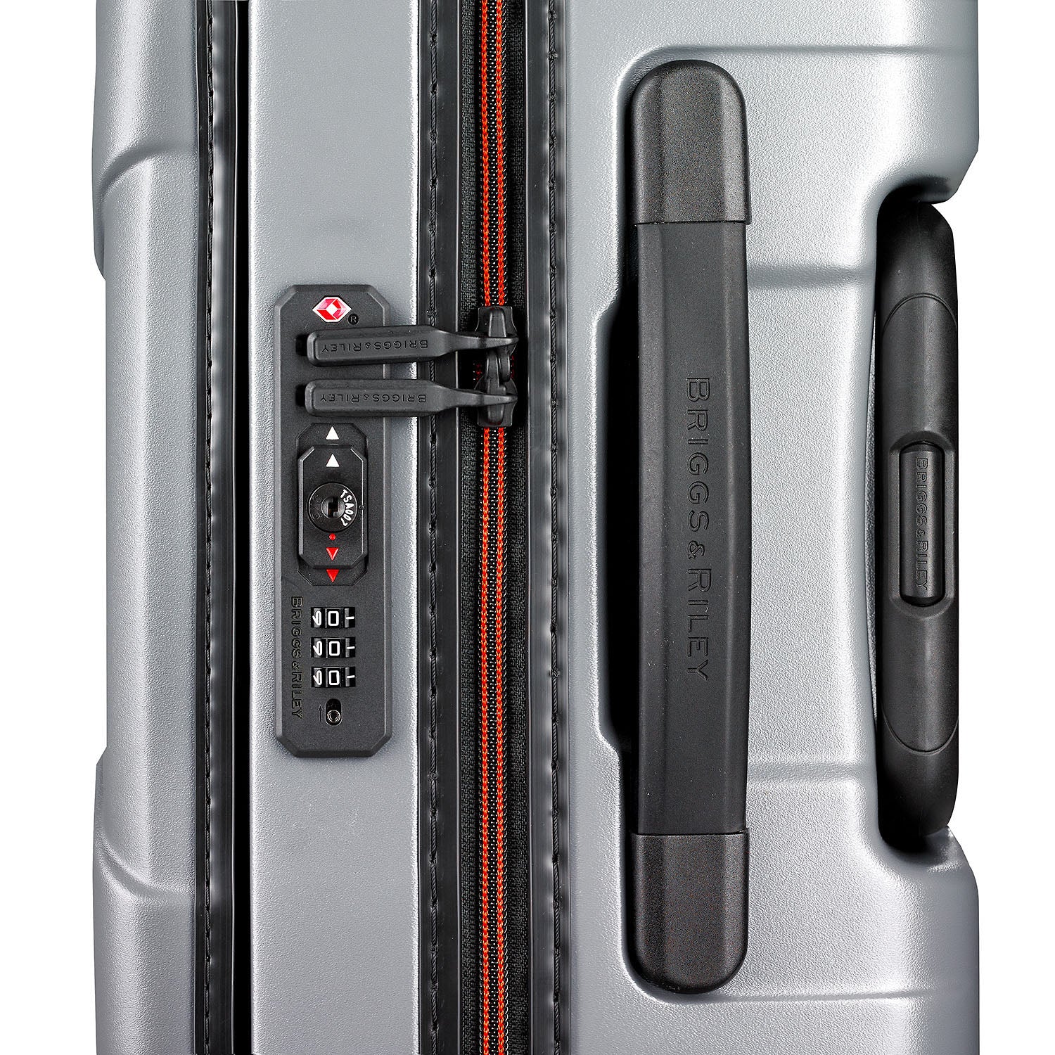 Torq International Carry-On Spinner