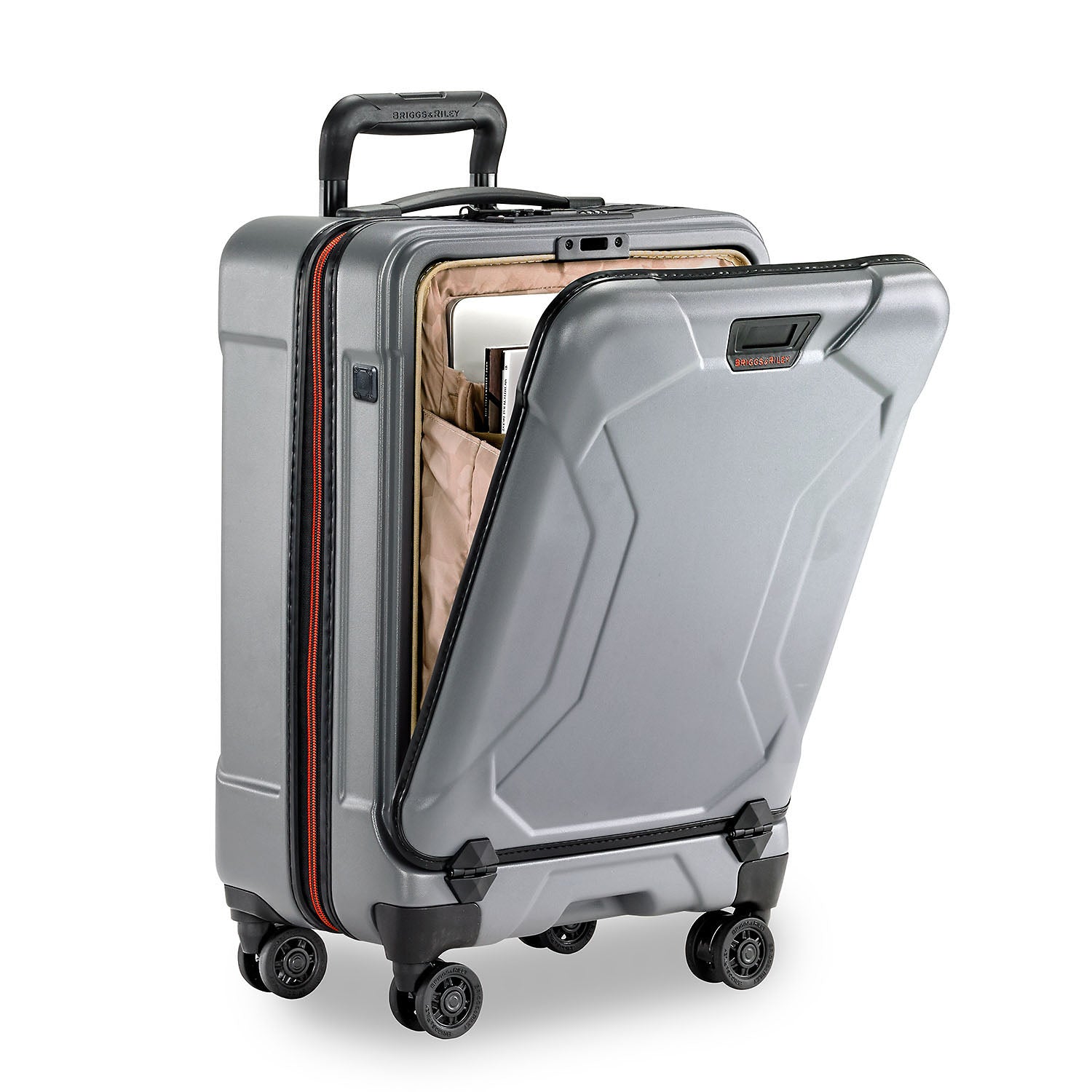 Torq International Carry-On Spinner