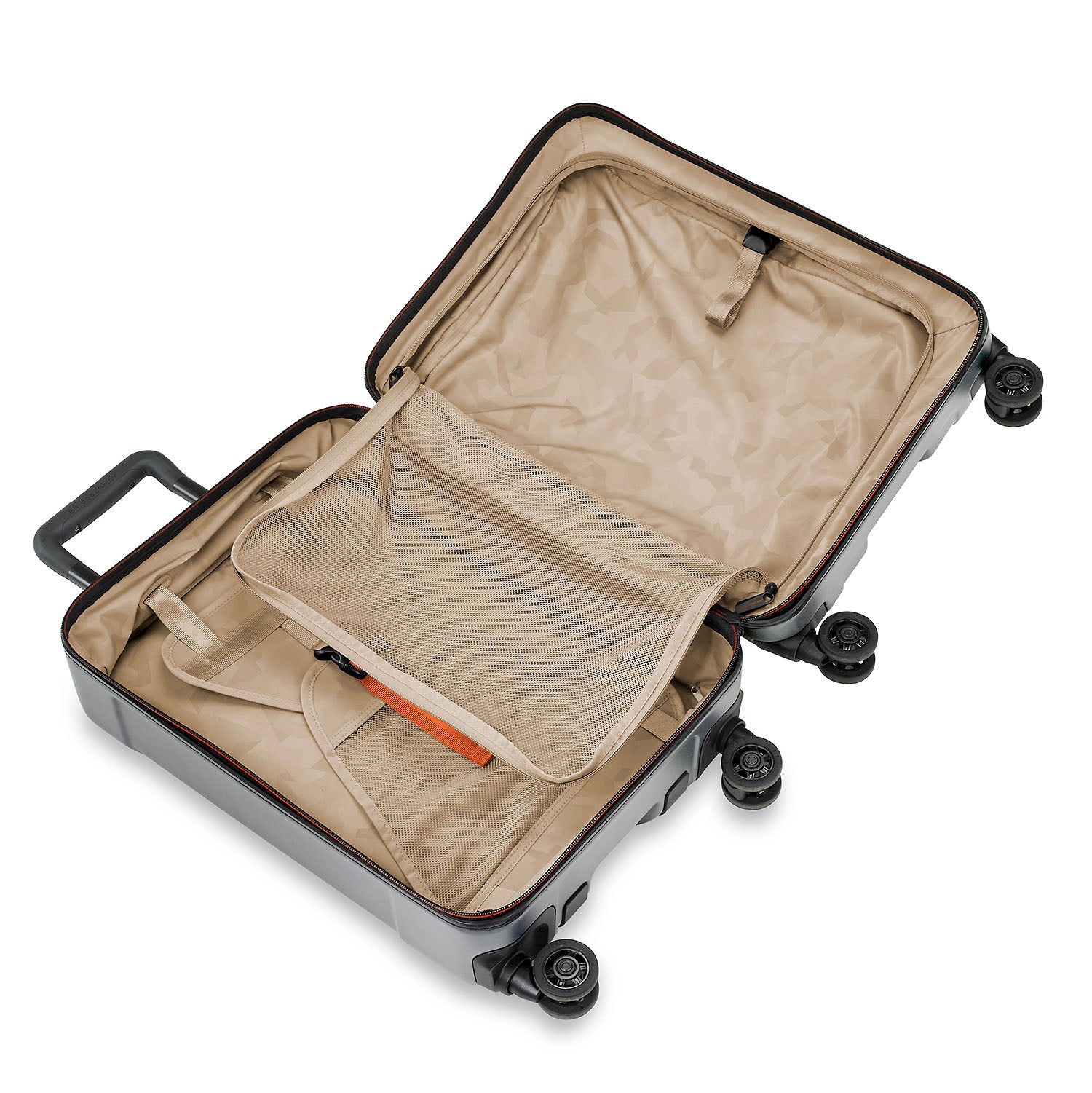 Torq International Carry-On Spinner