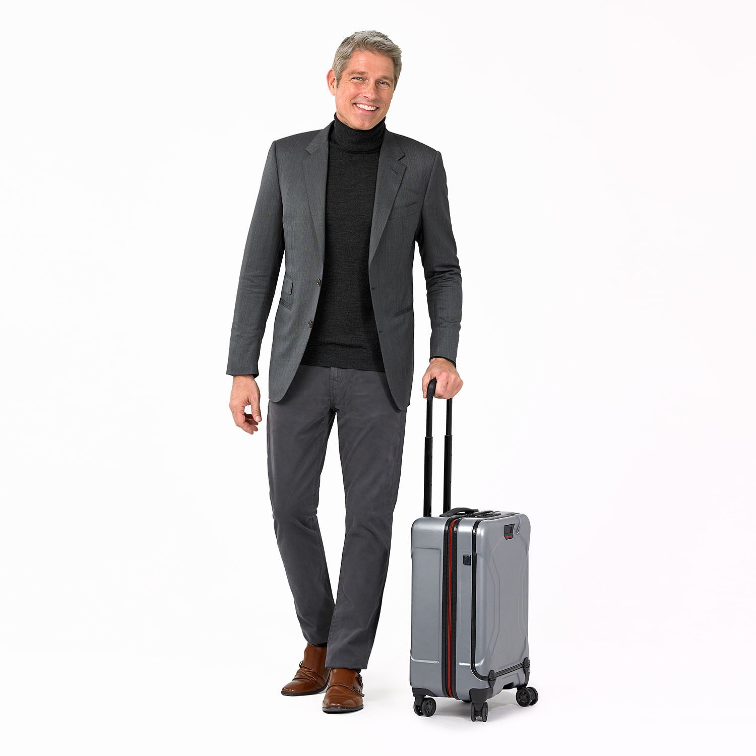 Torq International Carry-On Spinner